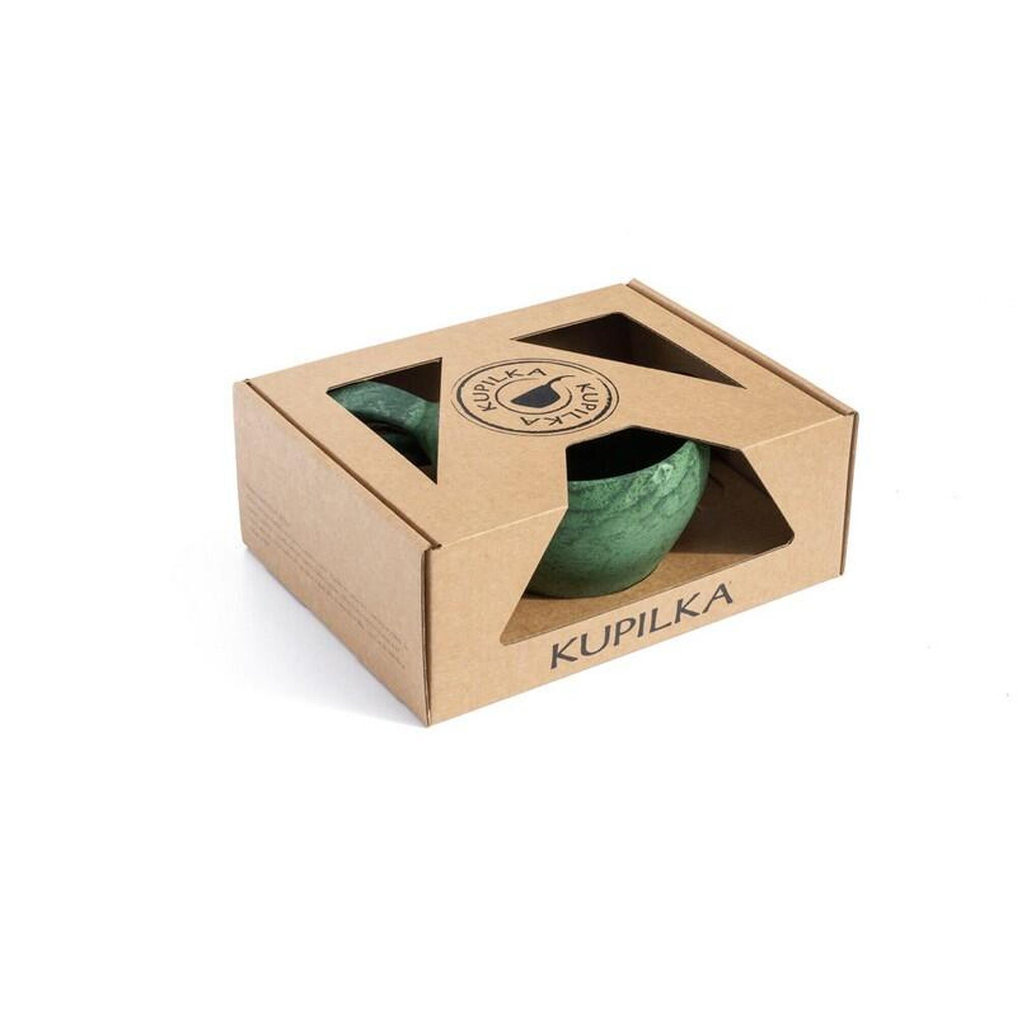 Zestaw naczyń Kupilka 37+Spork Set