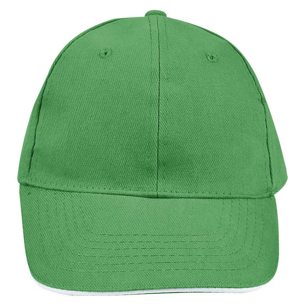Czapka Z Daszkiem Buffalo 6 Panel