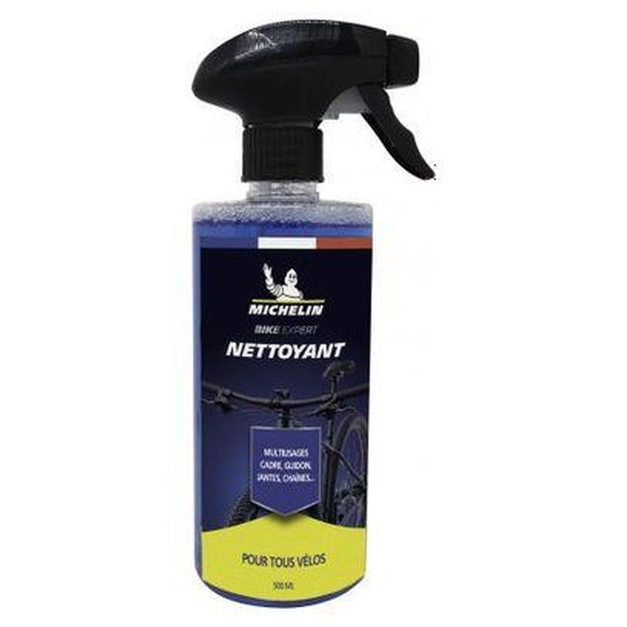 Uniwersalny spray do czyszczenia rowerów Michelin 500 ml