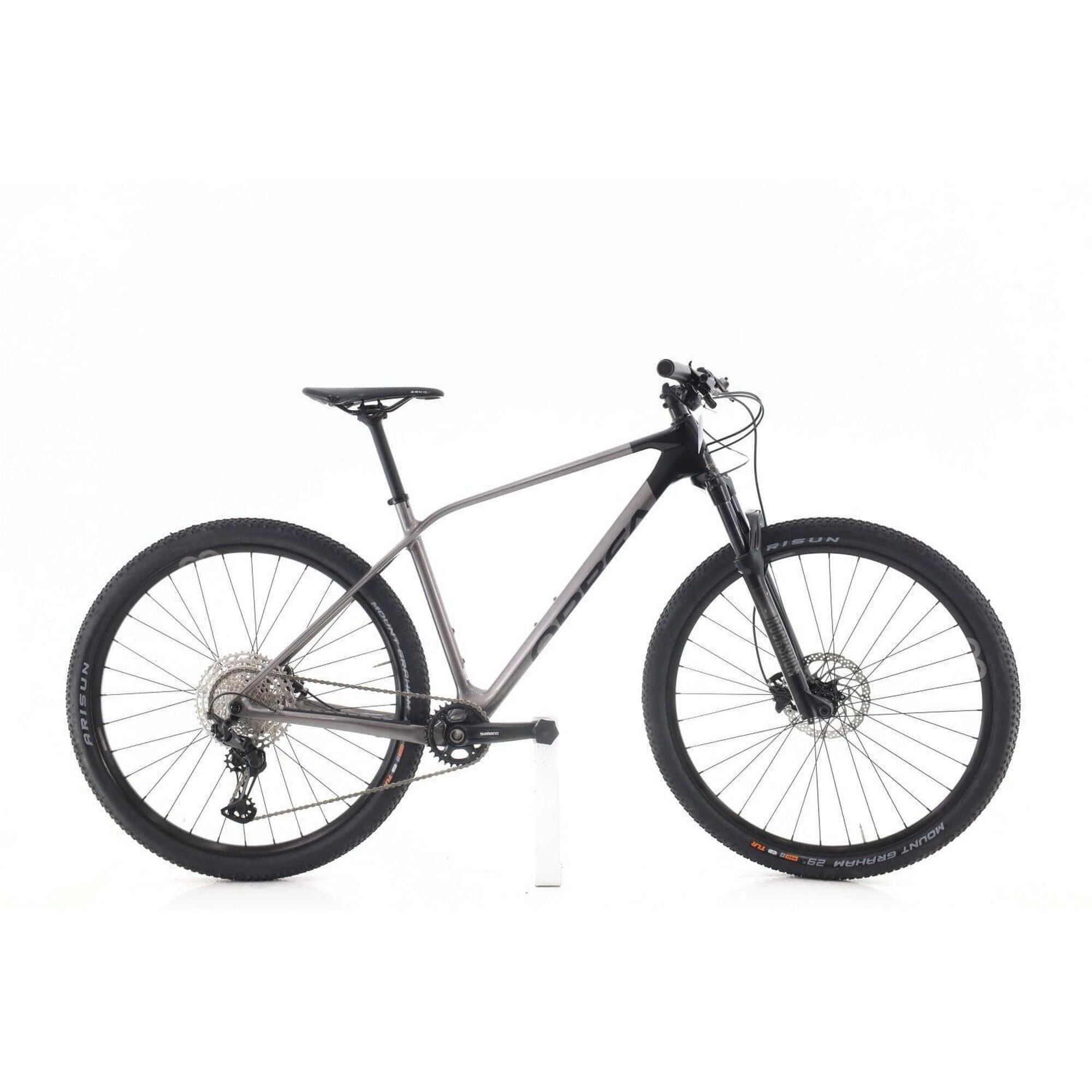 Second life · R. górski · Orbea Alma M50 XT · W bardzo dobrym stanie