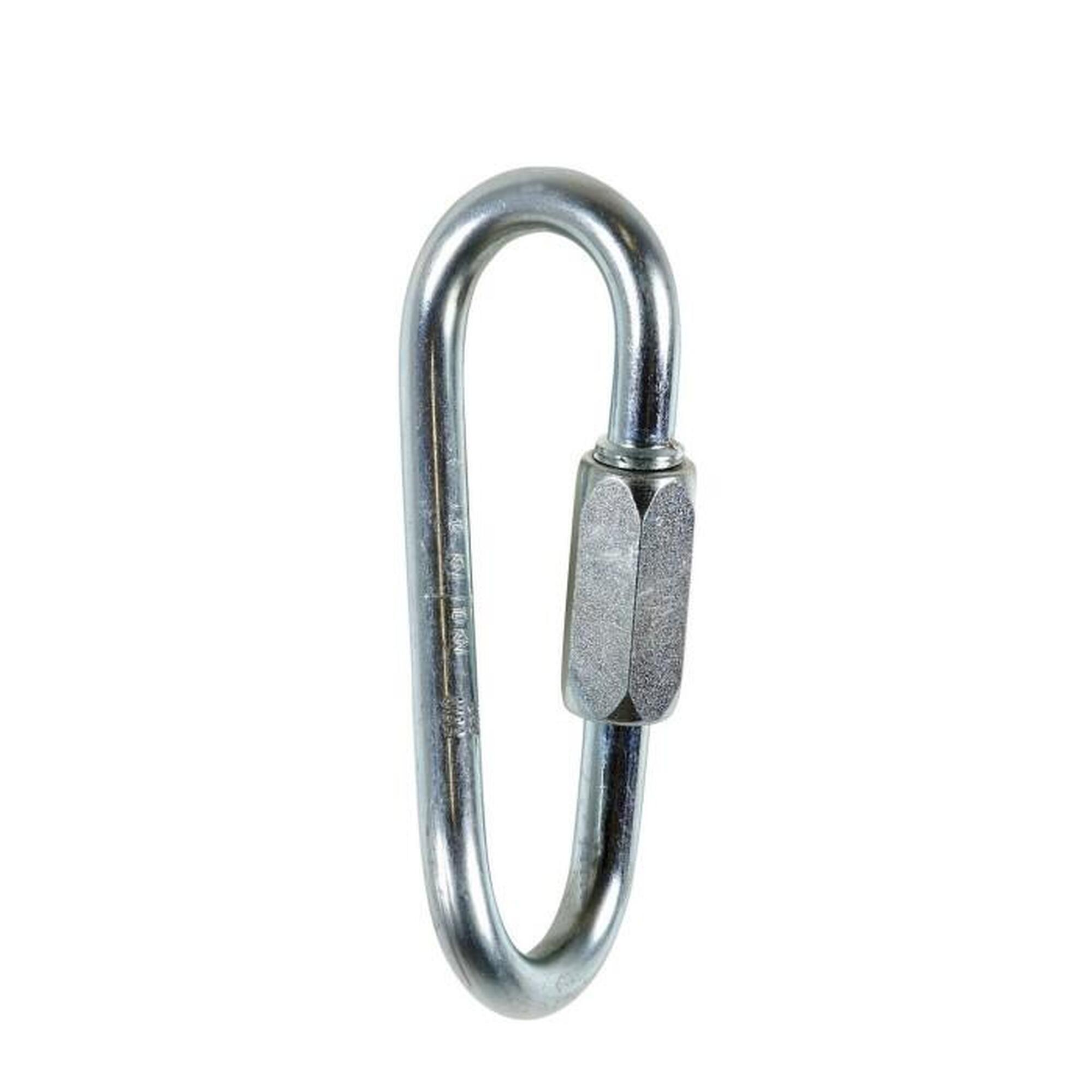 Maillon Climbing Technology Q-LINK TWIST 8mm