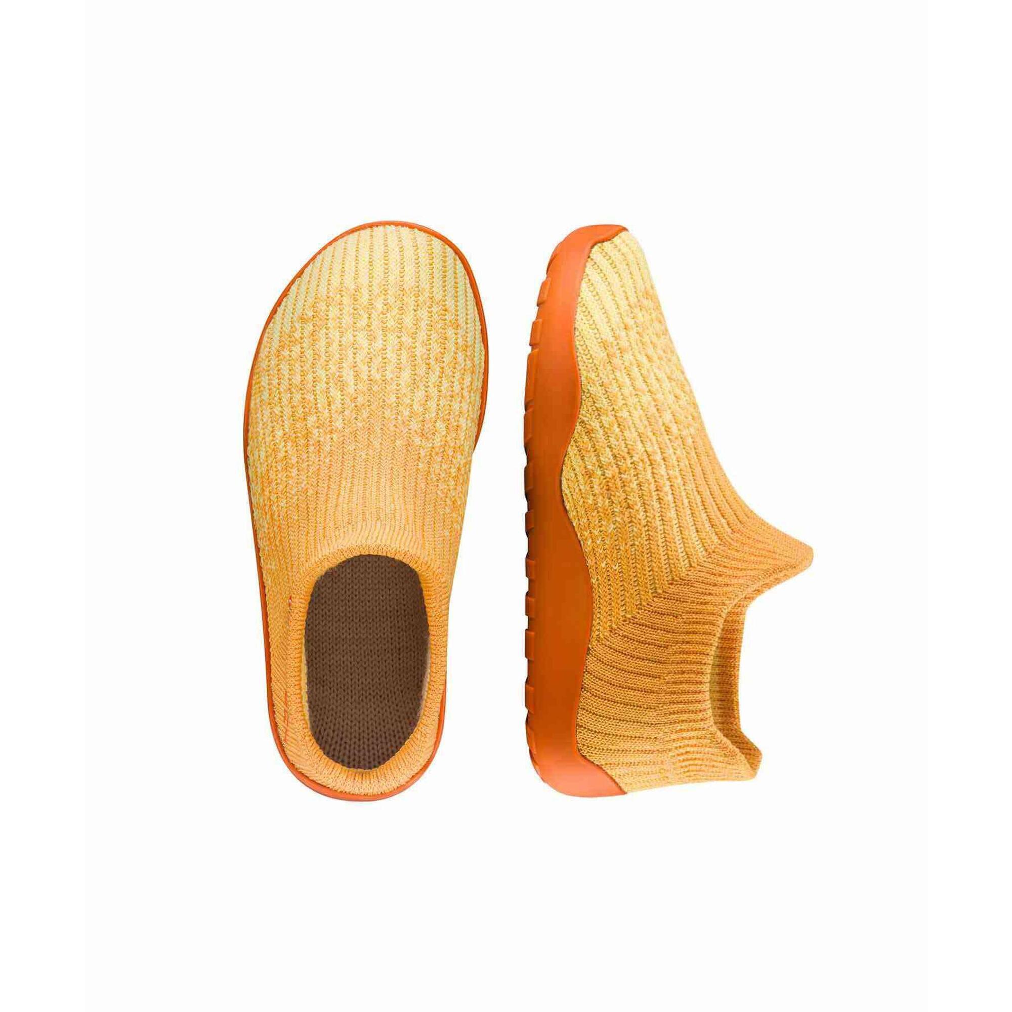 Buty minimalistyczne dziecięce ombre Brubeck Barefoot Merino
