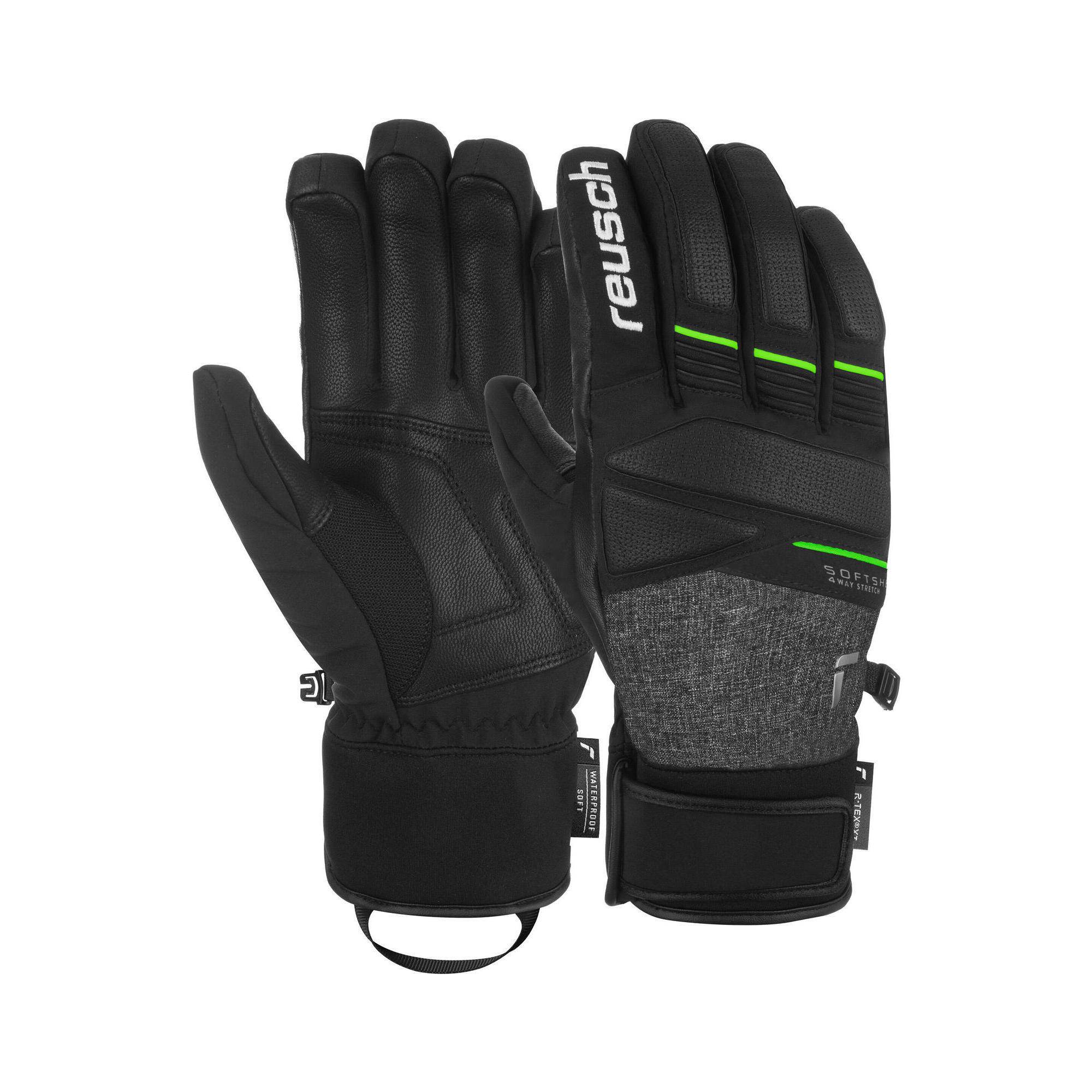 Rękawice narciarskie Reusch Thunder R-TEX® XT