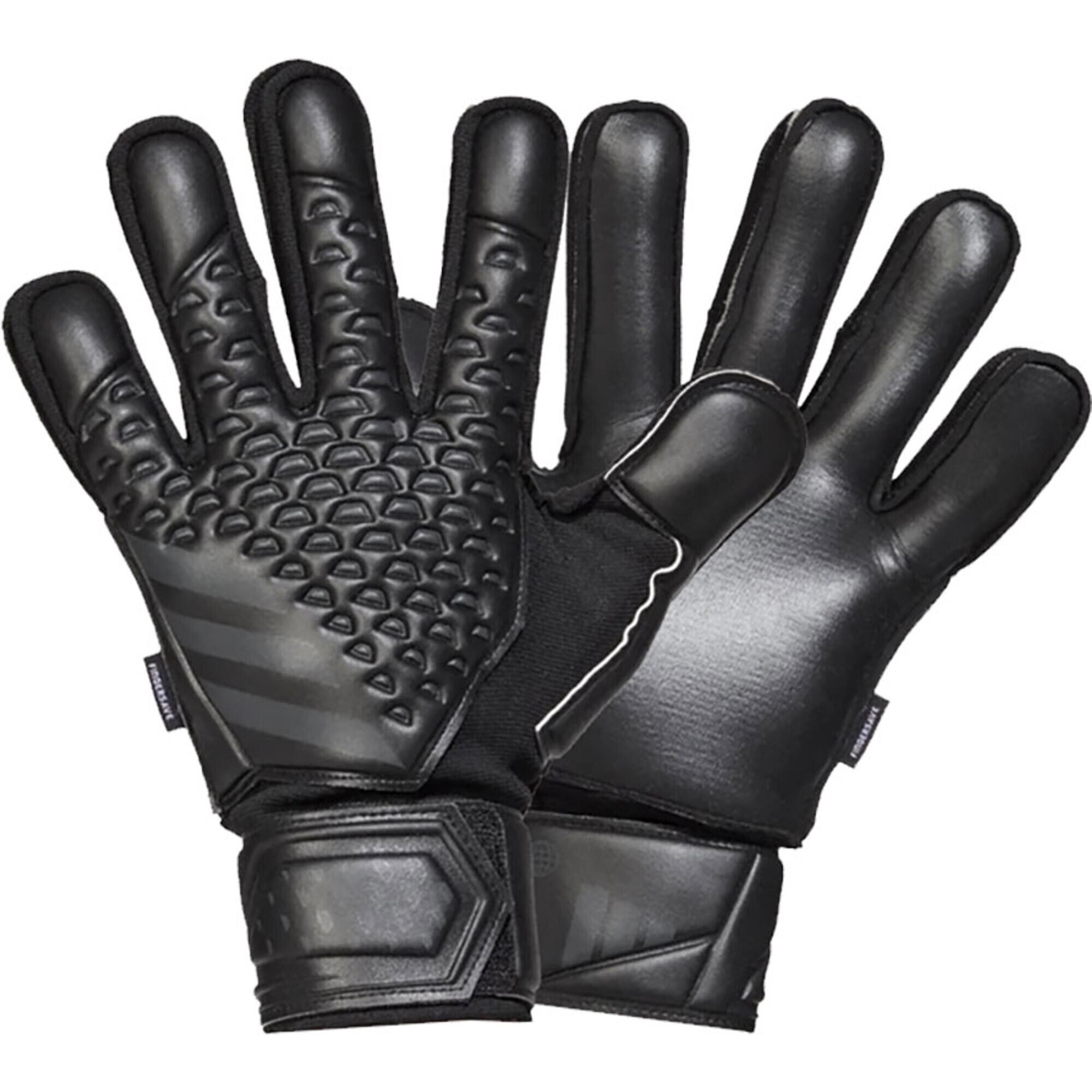 Rękawice bramkarskie męskie Adidas Predator Match Fingersave