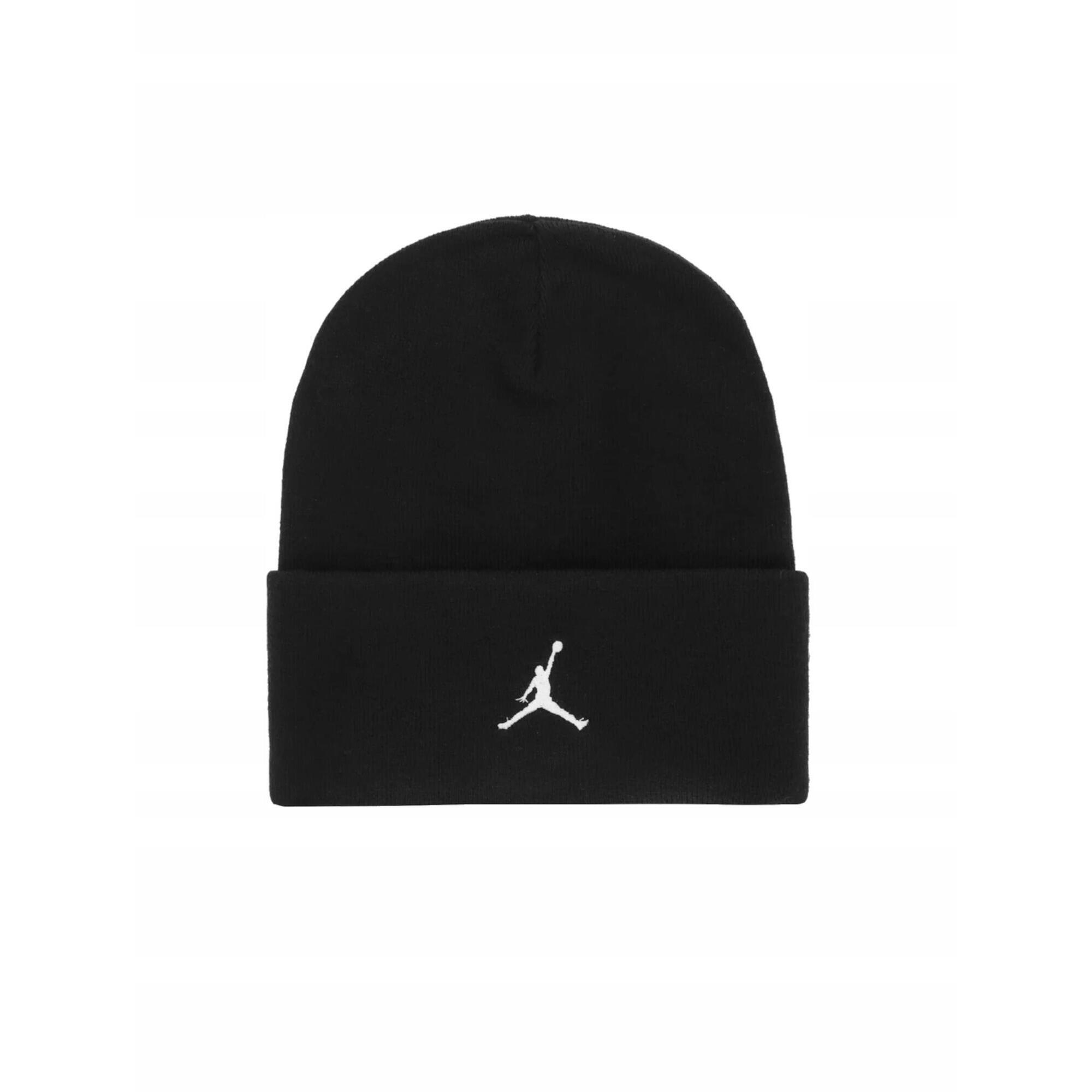 Czapka zimowa NIKE JORDAN SATIN BEANIE