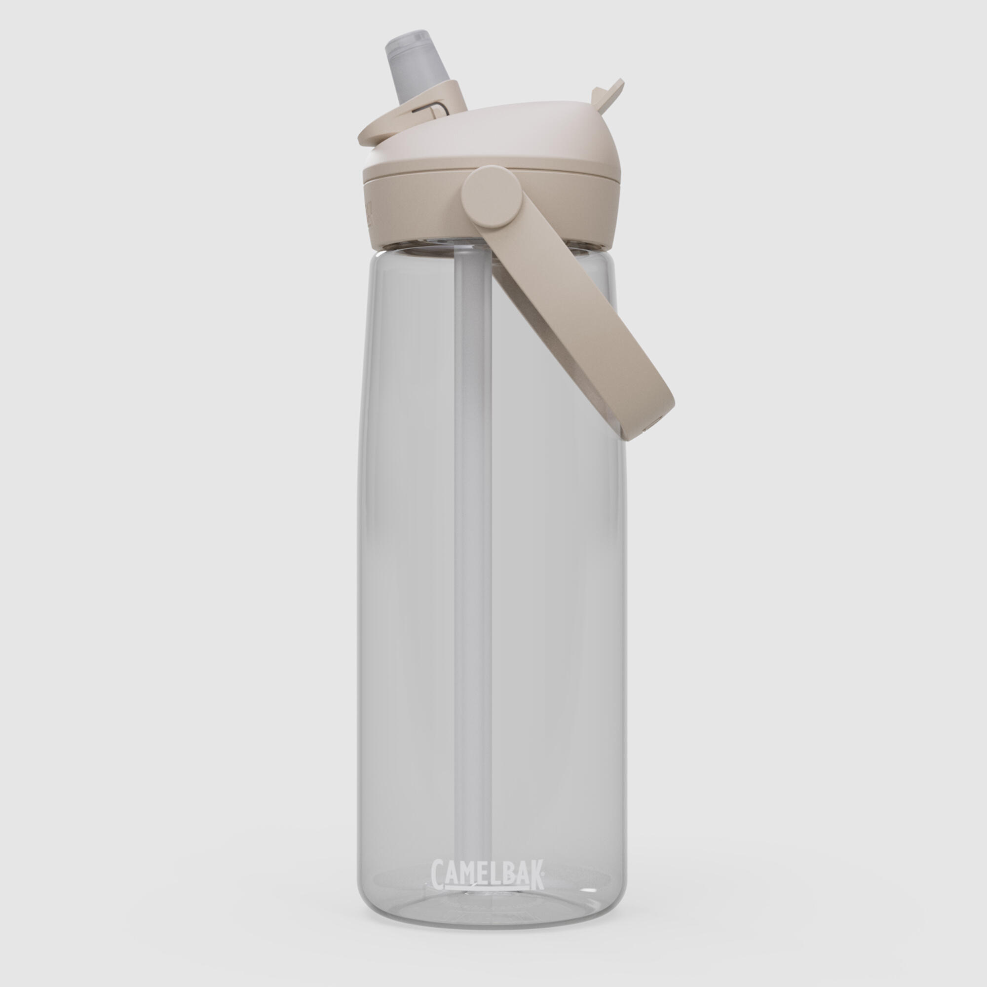 Butelka Tritanowa CamelBak Thrive Flip Straw