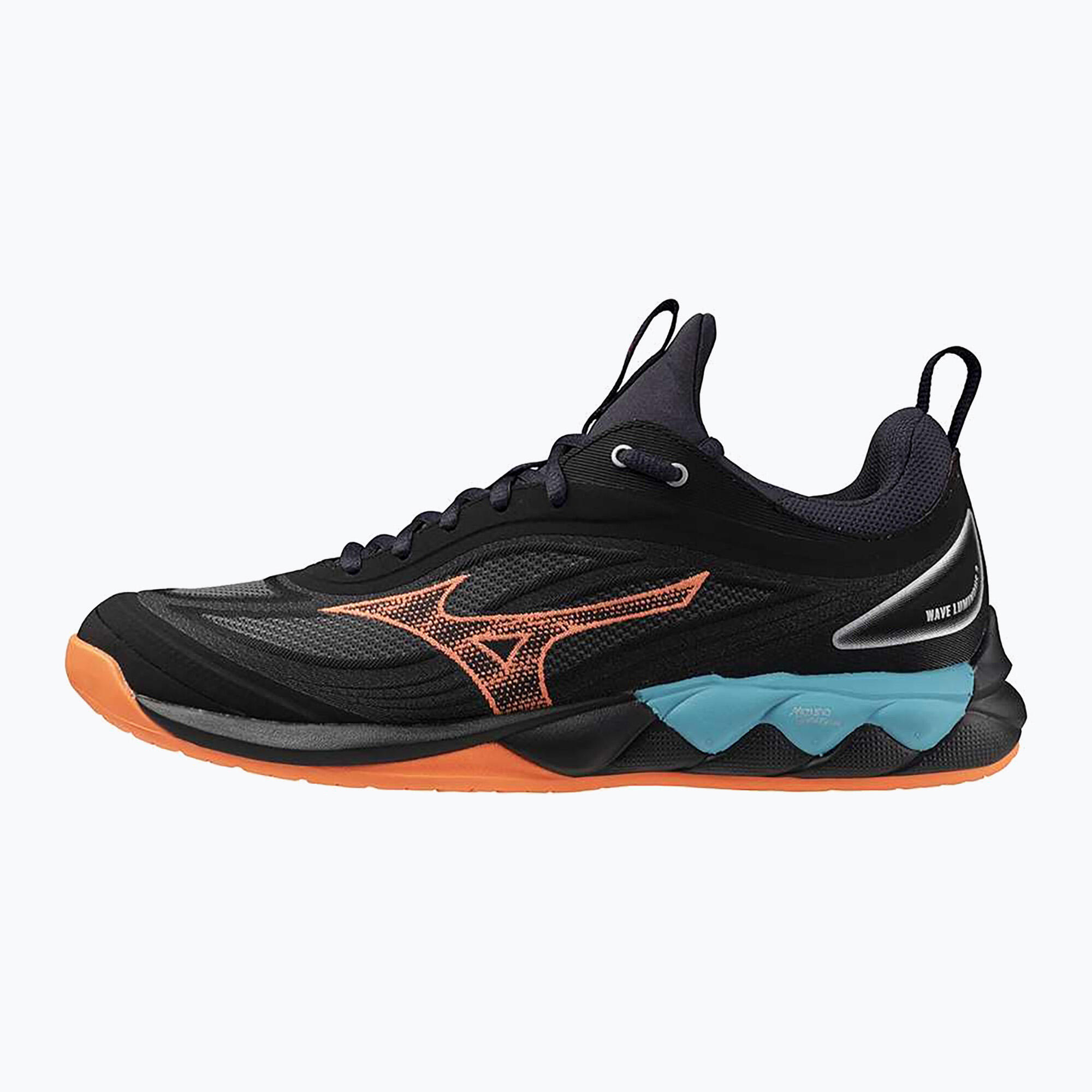 Buty do siatkówki Mizuno Wave Luminous 3