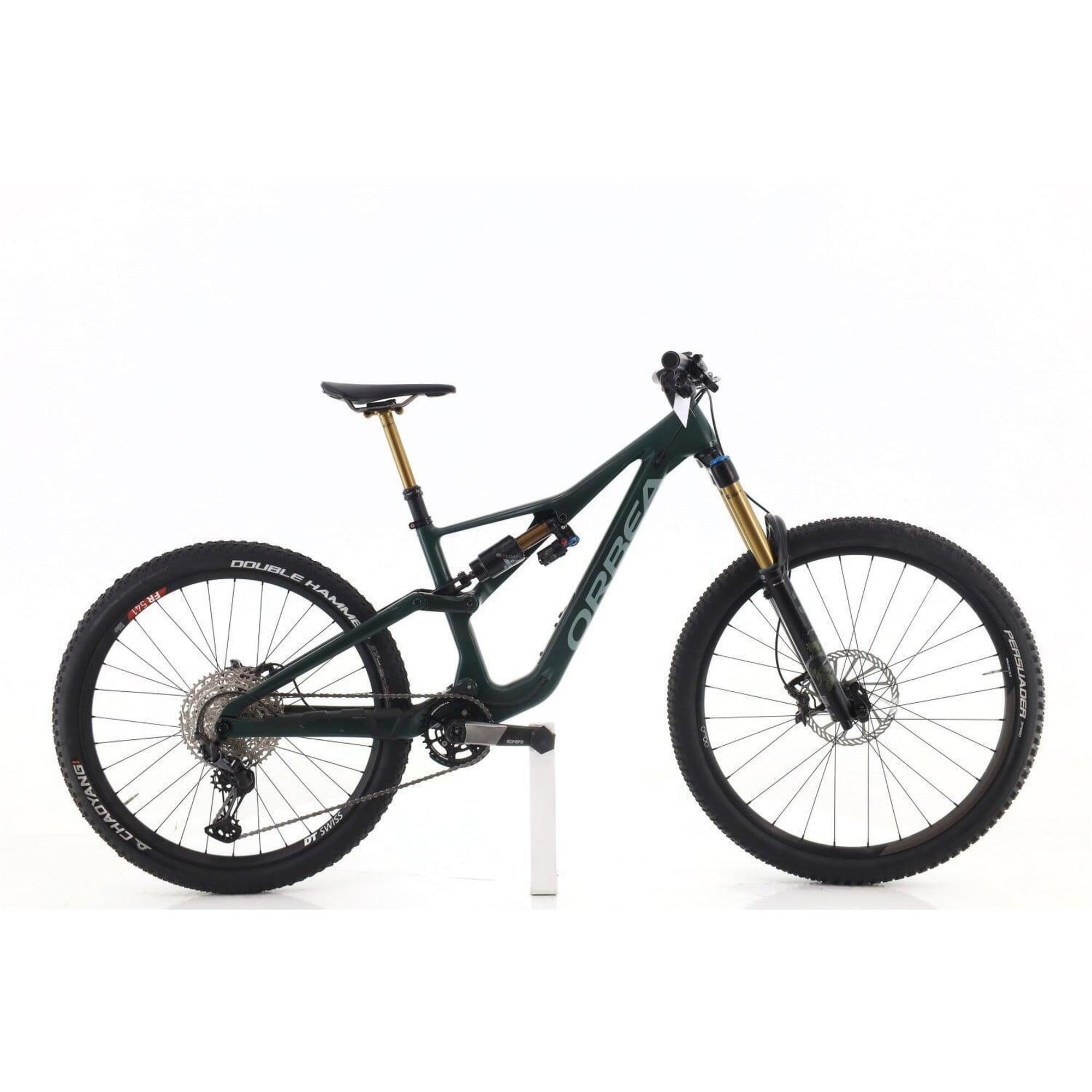 Second life · R. górski · Orbea Rallon XT · W bardzo dobrym stanie