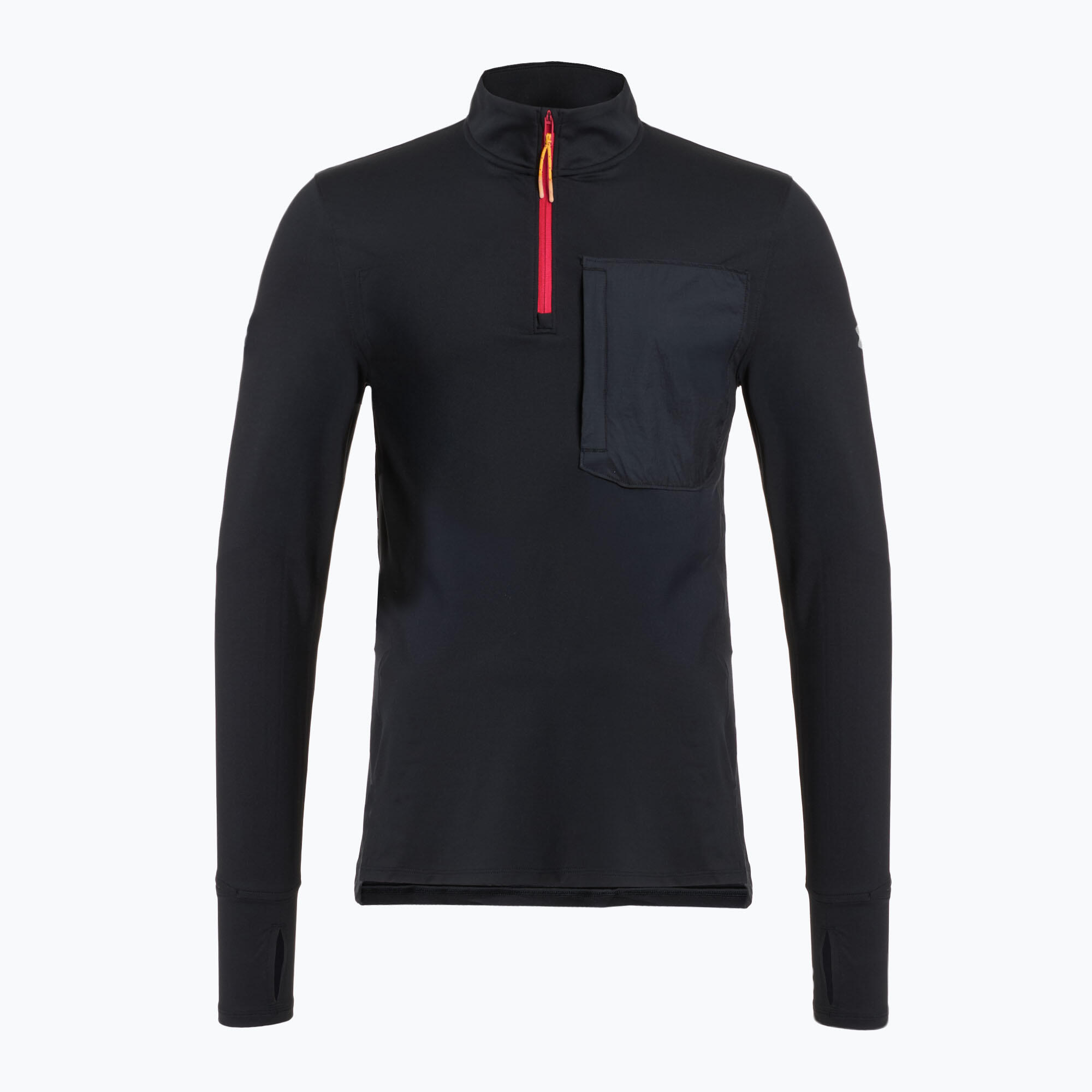 Bluza do biegania męska Under Armour Trail Run Quarter Zip