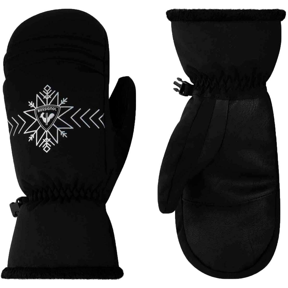 Rękawice narciarskie damskie Rossignol Perfy M