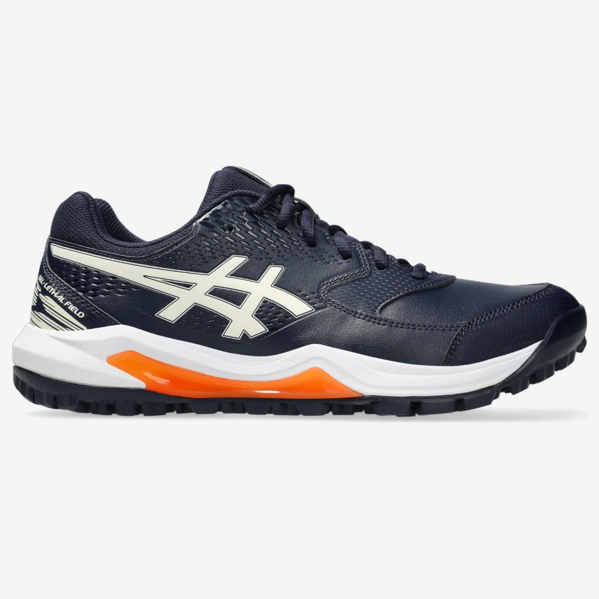 Buty do hokeja na trawie ASICS Gel Lethal Field 2 Midnight