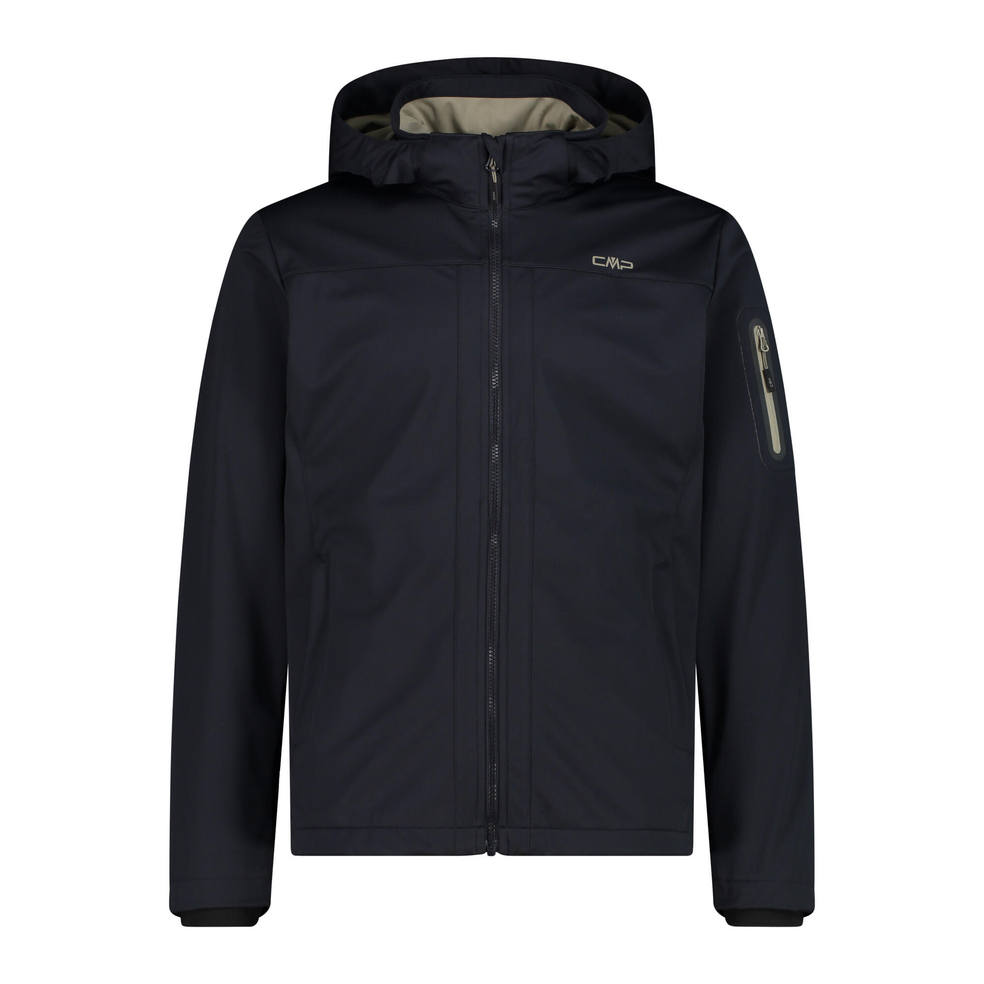 Kurtka męska turystyczna CMP 39A5027