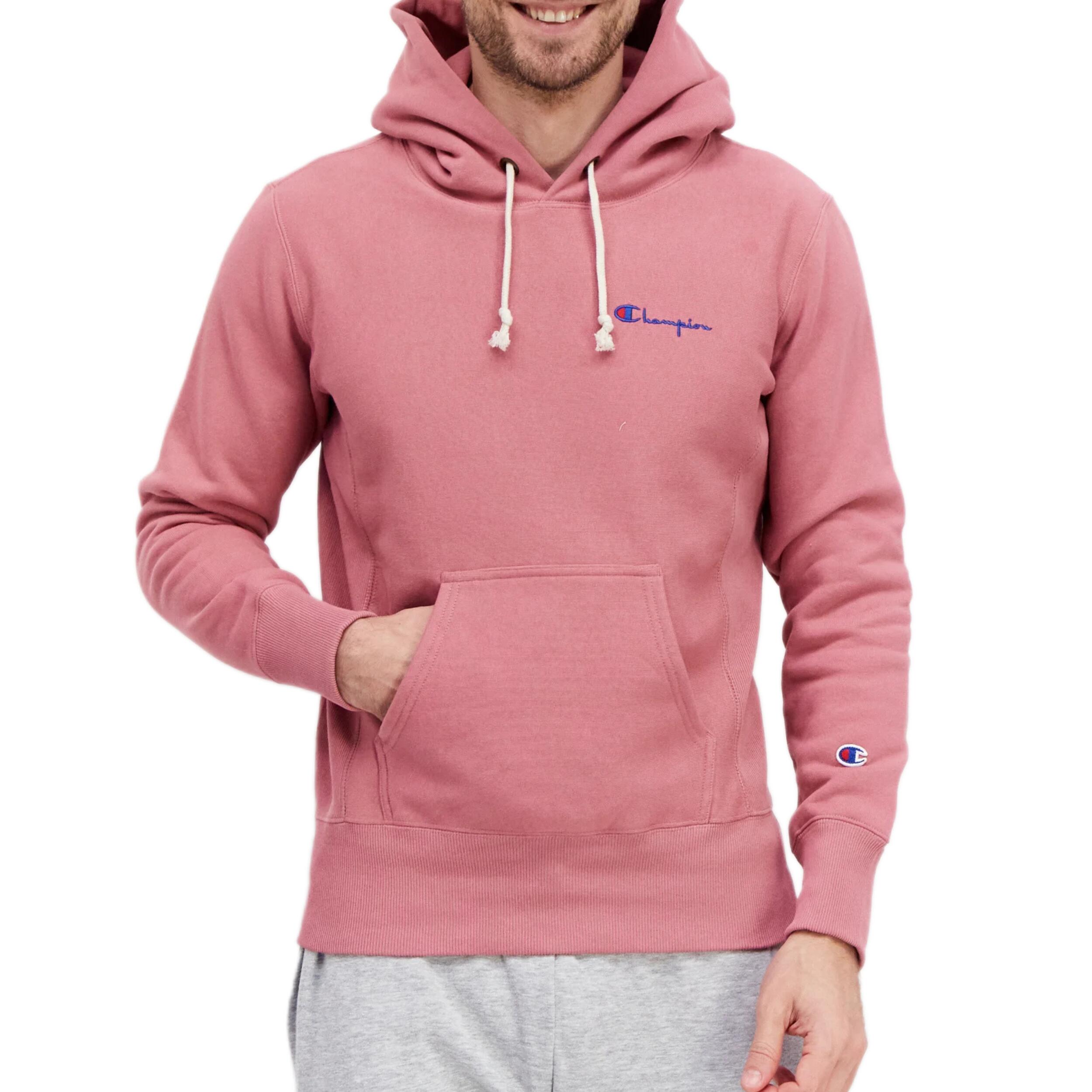 Bluza sportowa męska Champion z kapturem