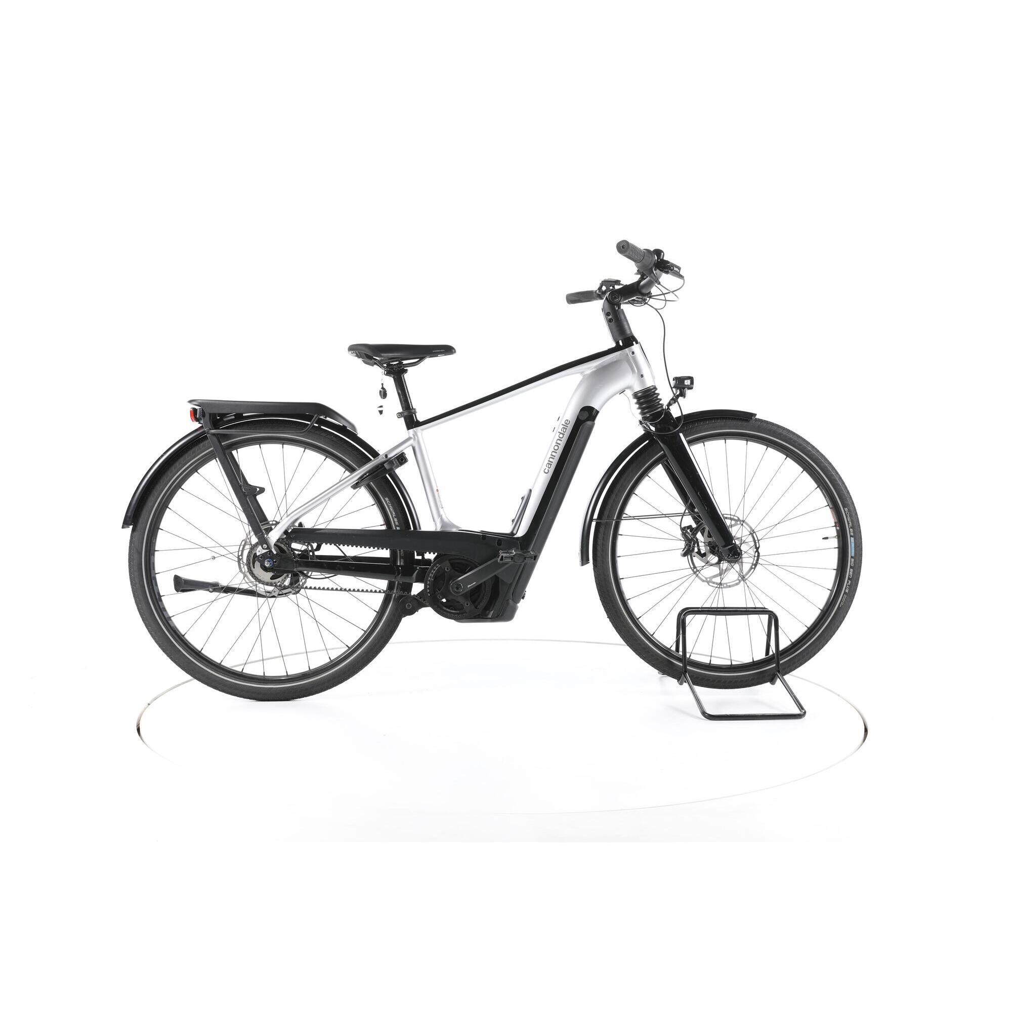 Second Life - Cannondale Mavaro Neo 2 E-Bike Herren 2022 - Stan dobry