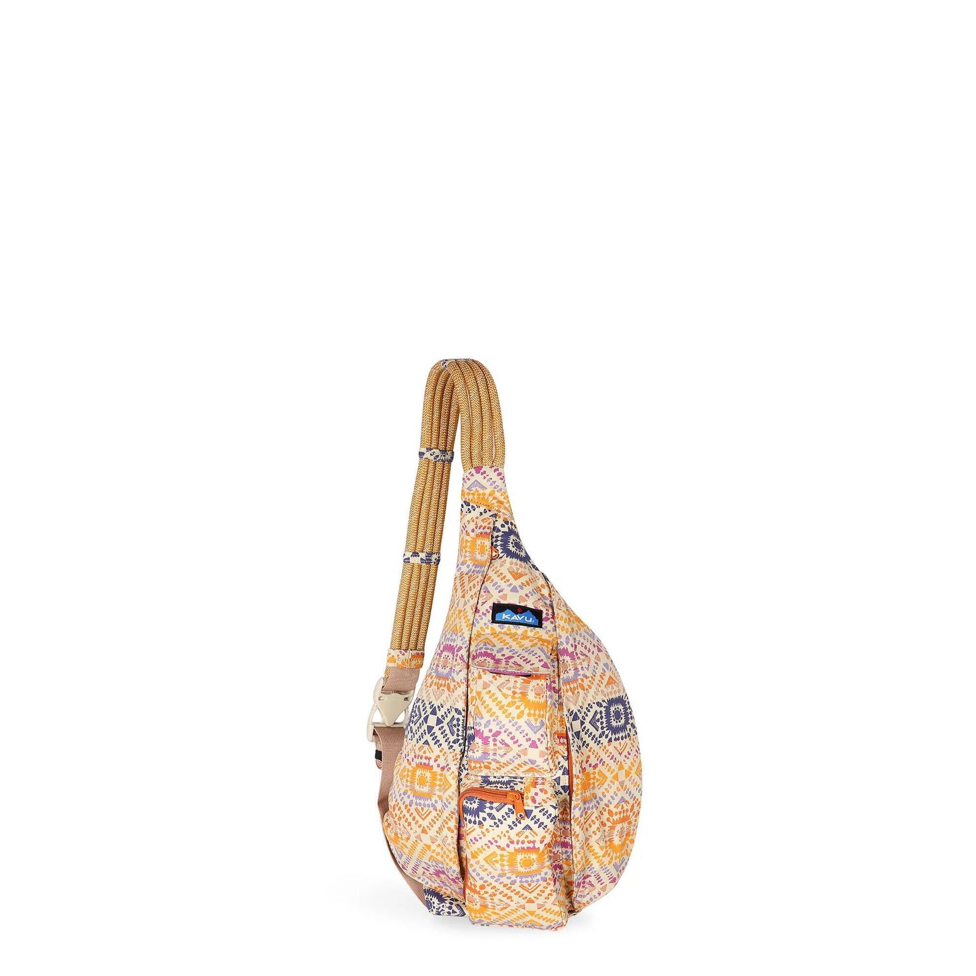 Plecak miejski Kavu Rope Bag - trail chic