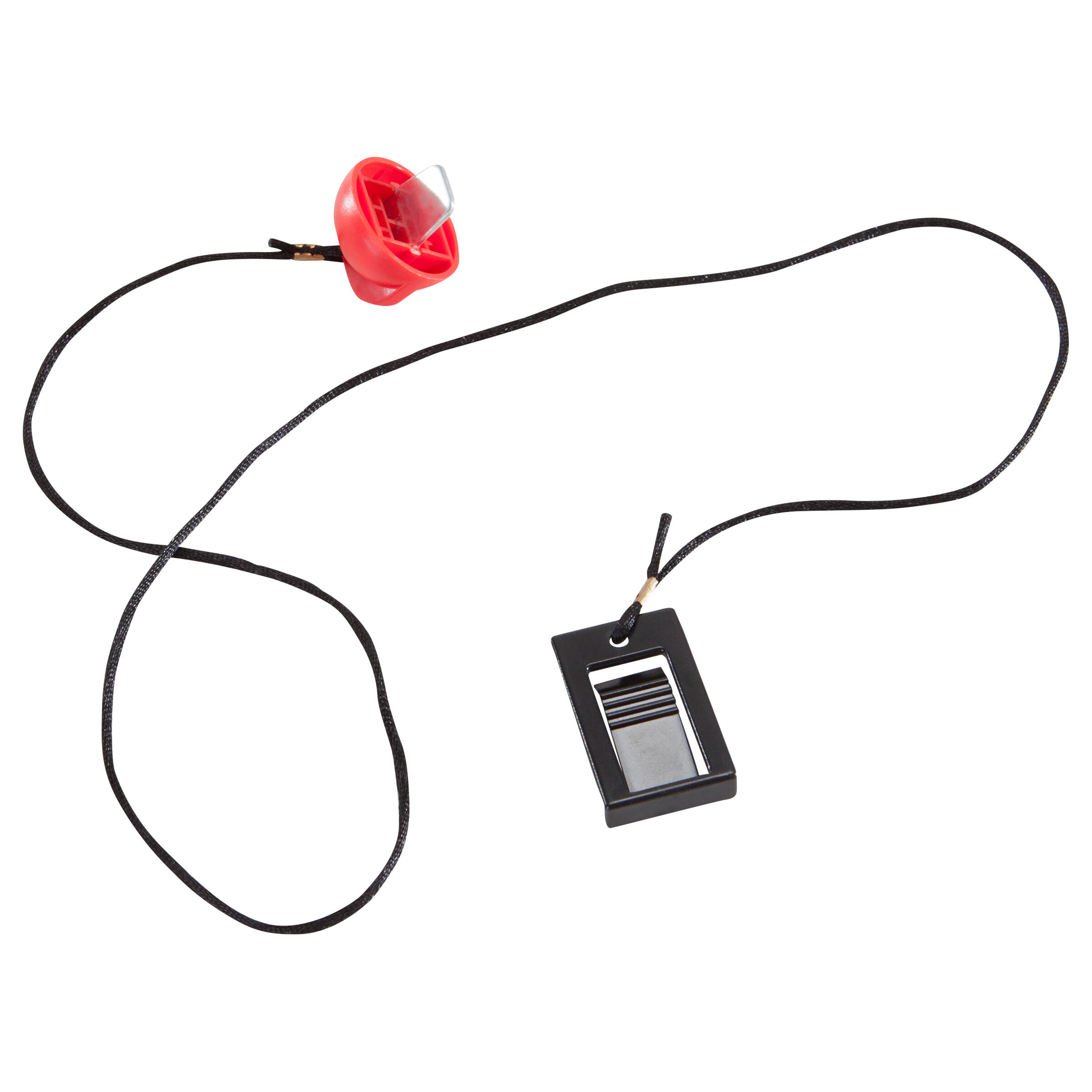 Klucz bezpieczeństwa