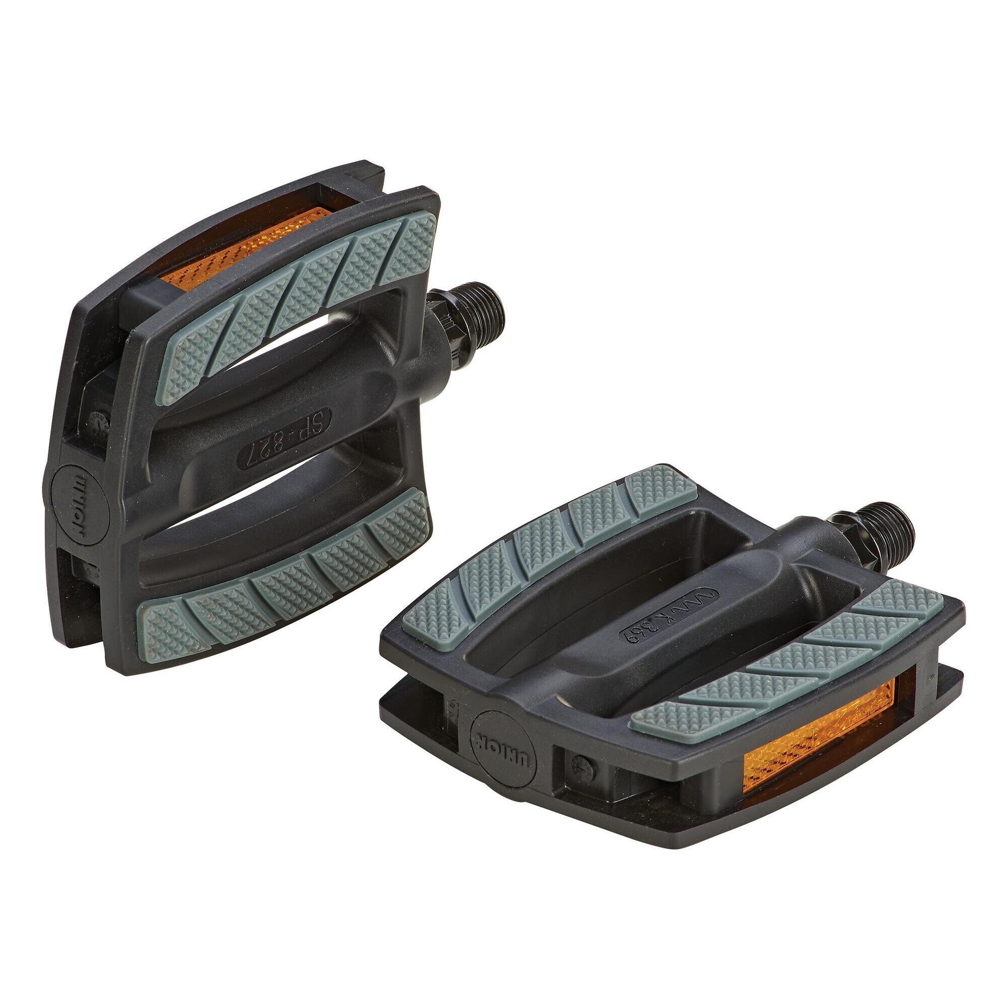 Pedały miejskie / trekkingowe