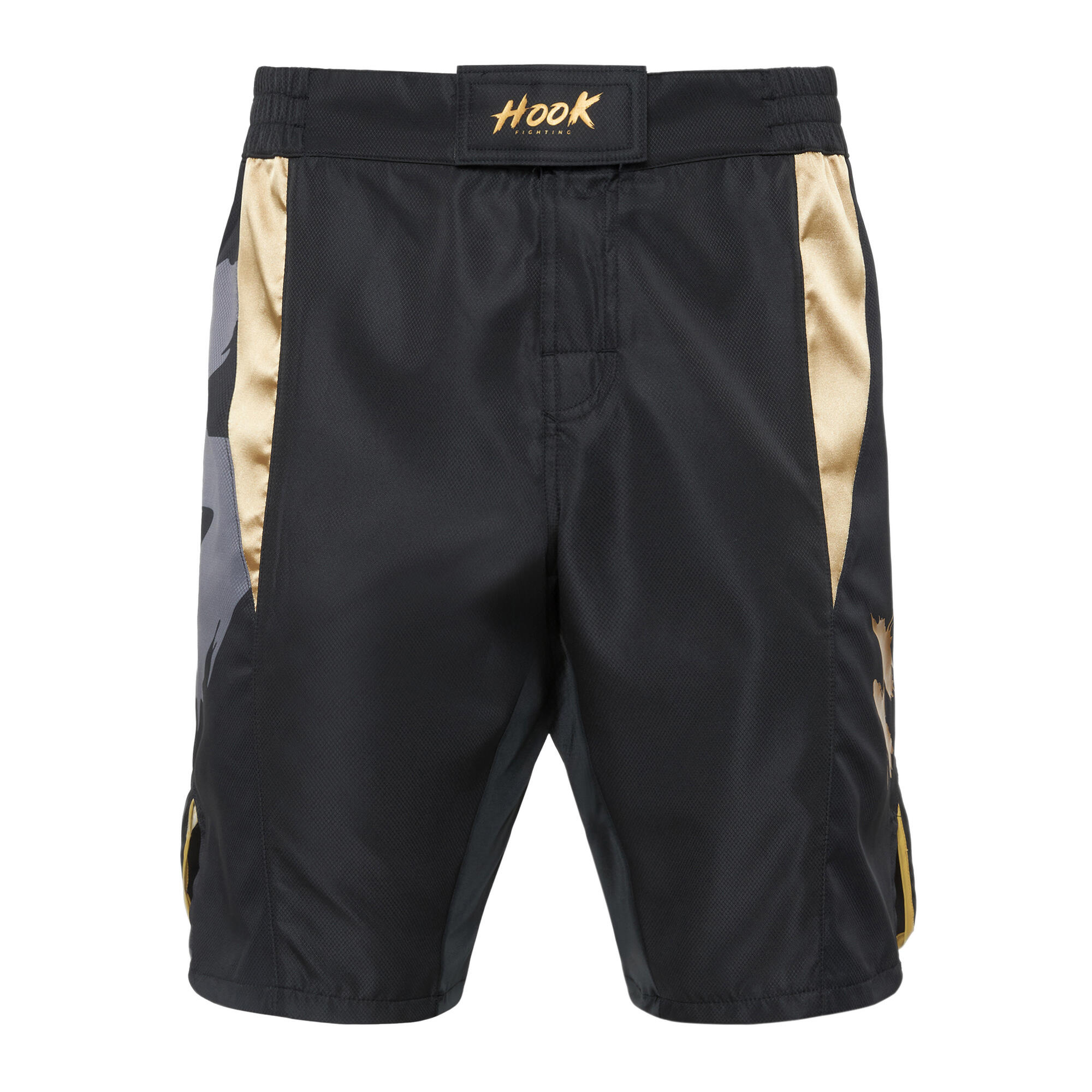 Spodenki treningowe męskie HOOK FIGHTING Ready To Spar
