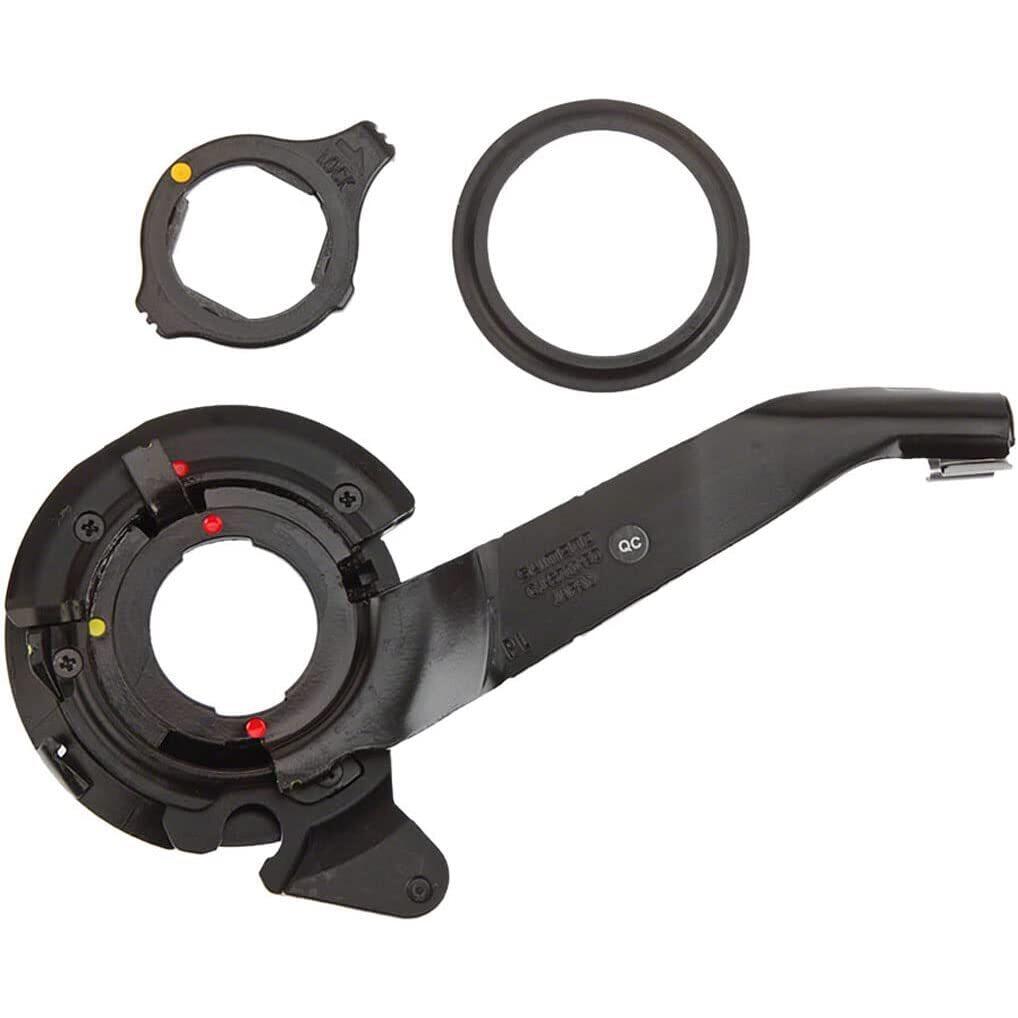 Uszczelnienie kasety do napędu pasowego Shimano CJ-S700