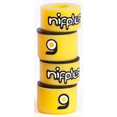 Bushing Nipple Double Barrels Hard ORANGATANG -> Tuleje Nipple Double Barrels Ha
