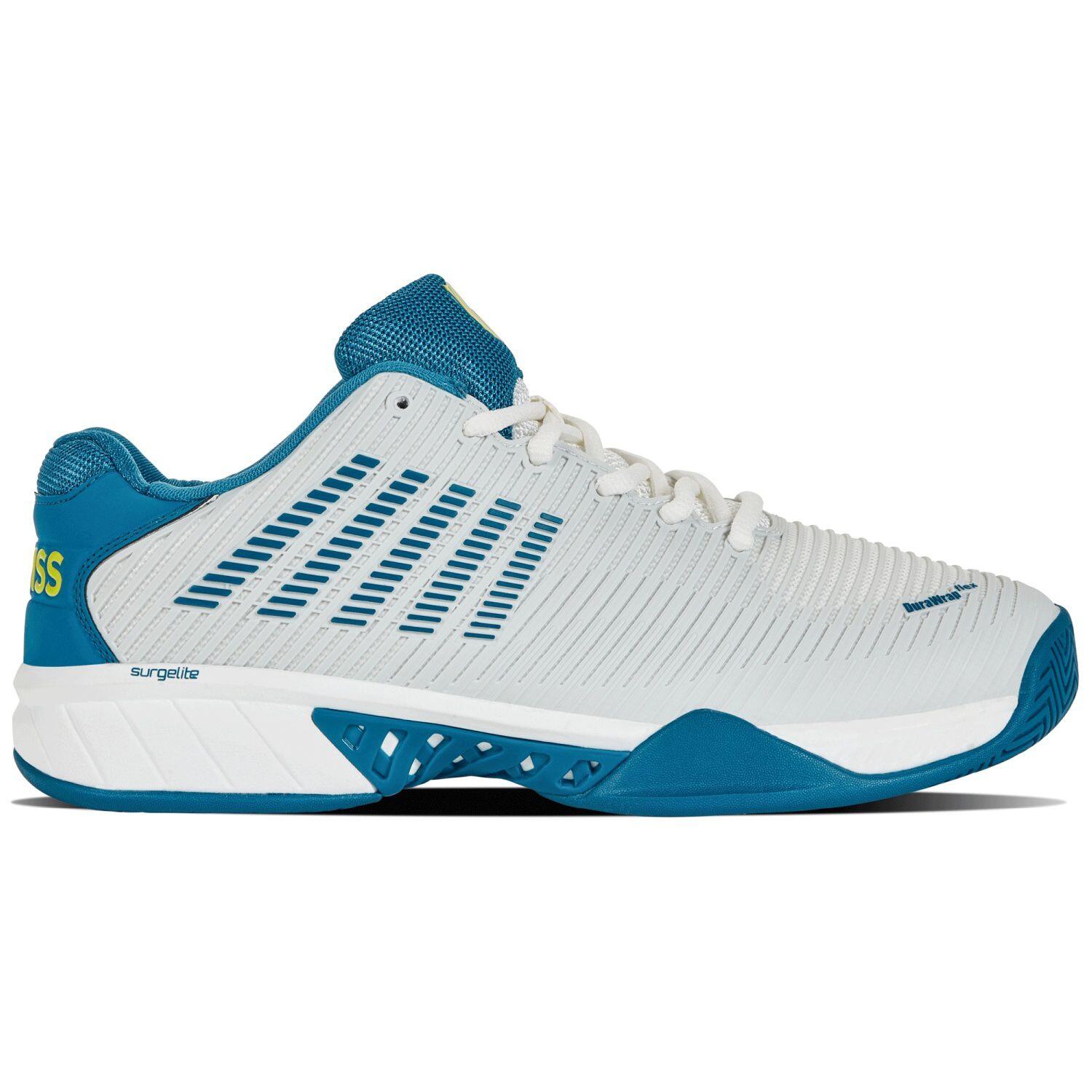 Buty do tenisa męskie K-Swiss Hypercourt Express 2 Allcourt