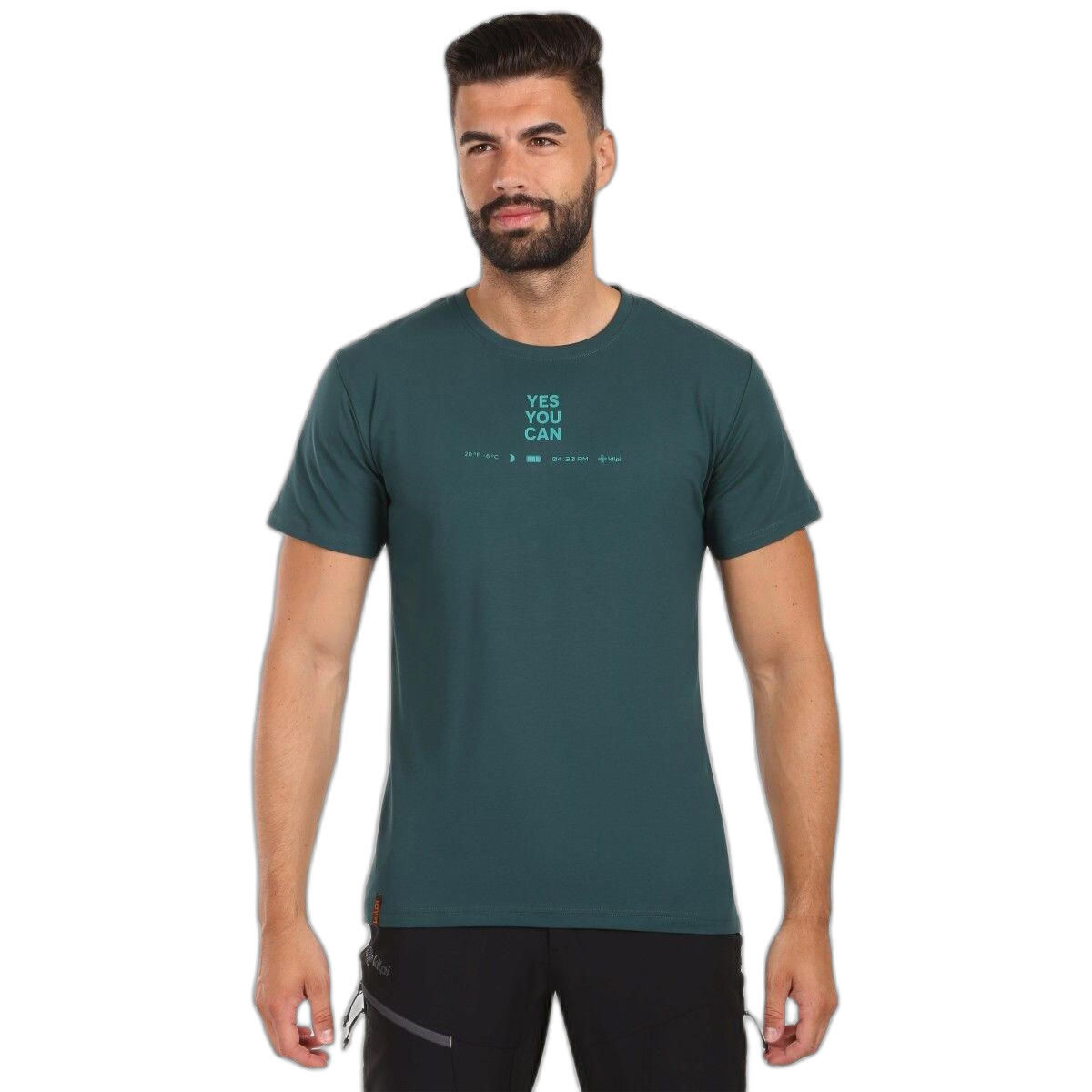 Koszulka Kilpi Discover