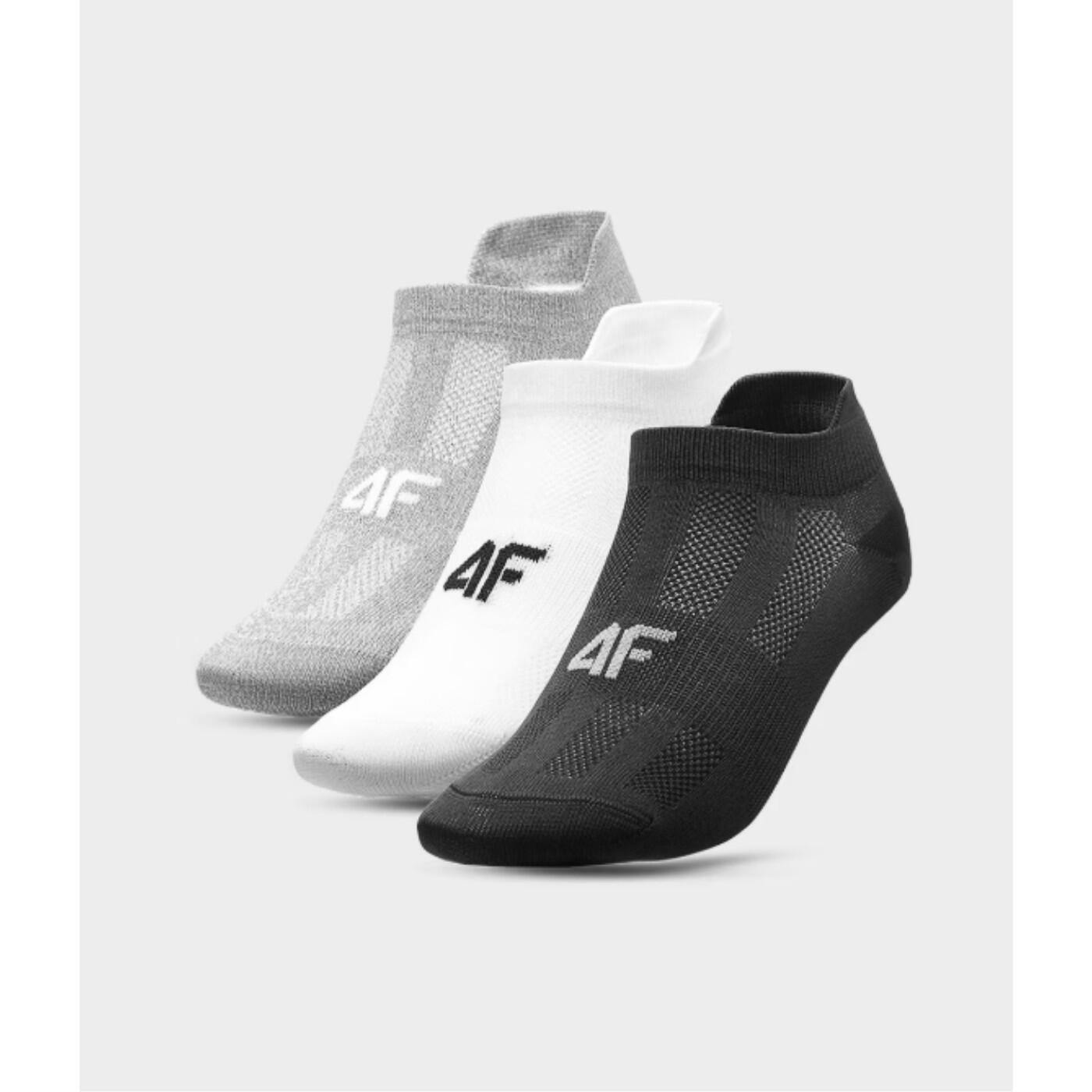 Skarpetki Damskie 4F