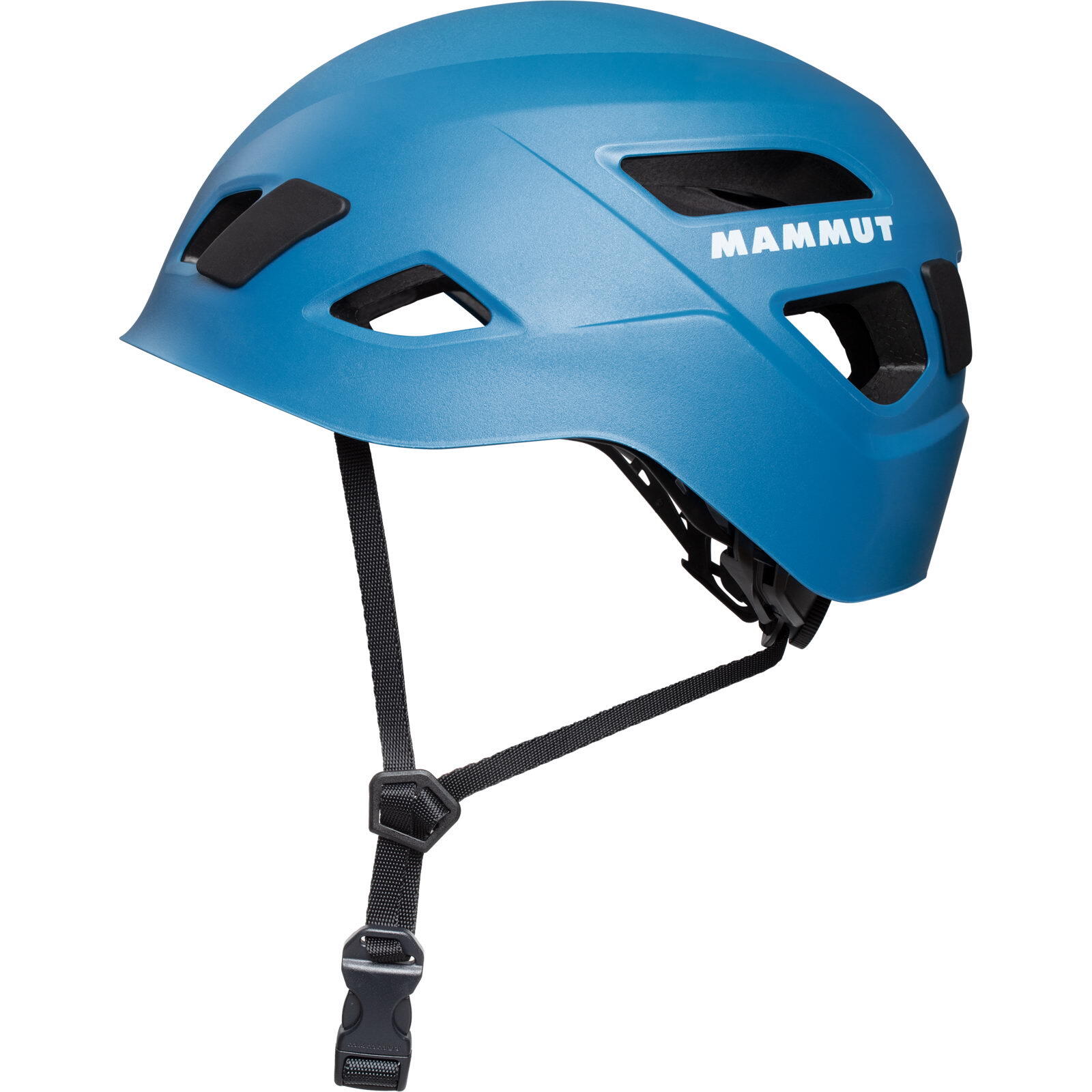 Kask wspinaczkowy Mammut Skywalker 3.0 Helmet - blue