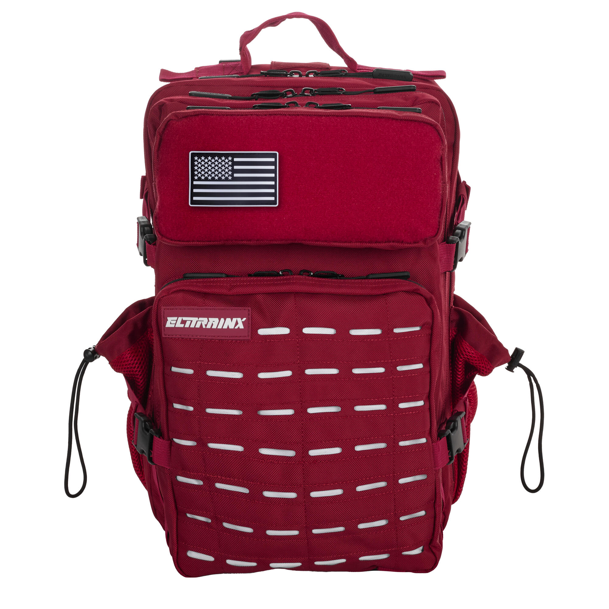 Plecak do CrossTraining i podróży ELITRAINX V2 45L