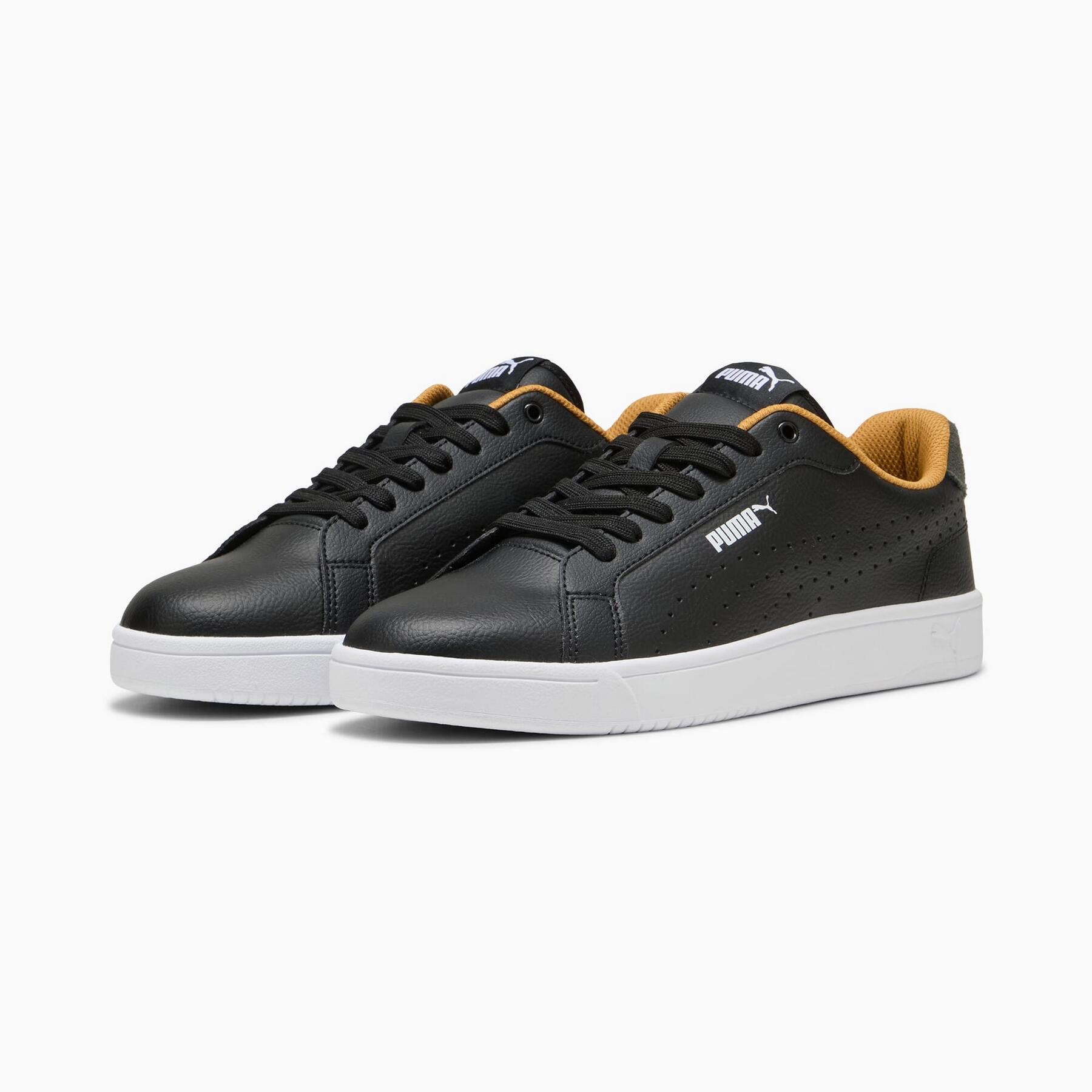 Puma Buty Grounded Perf 39841802