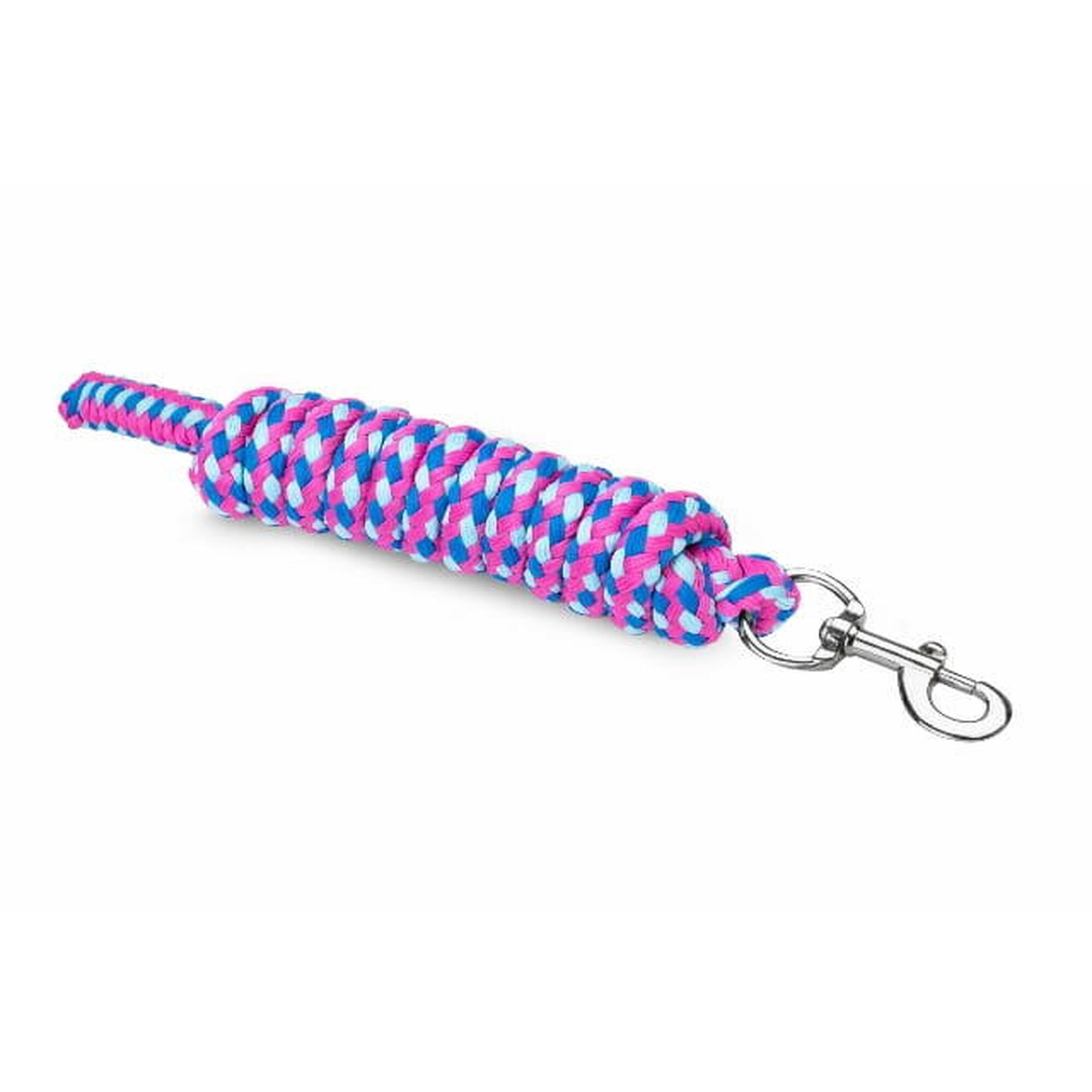 Uwiąz START Soft 2m linka z zapięciem SNAP