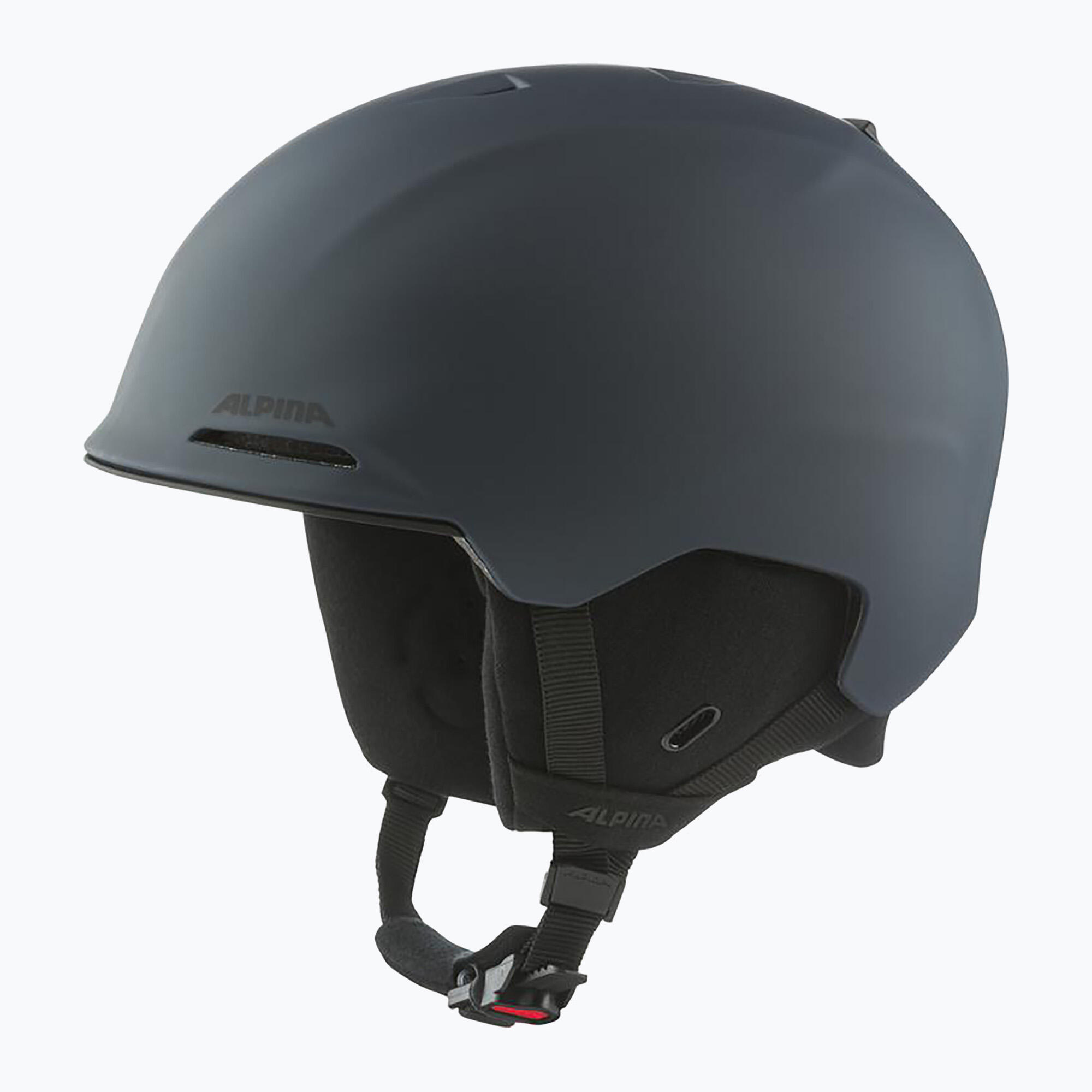 Kask narciarski Alpina Brix Midnight