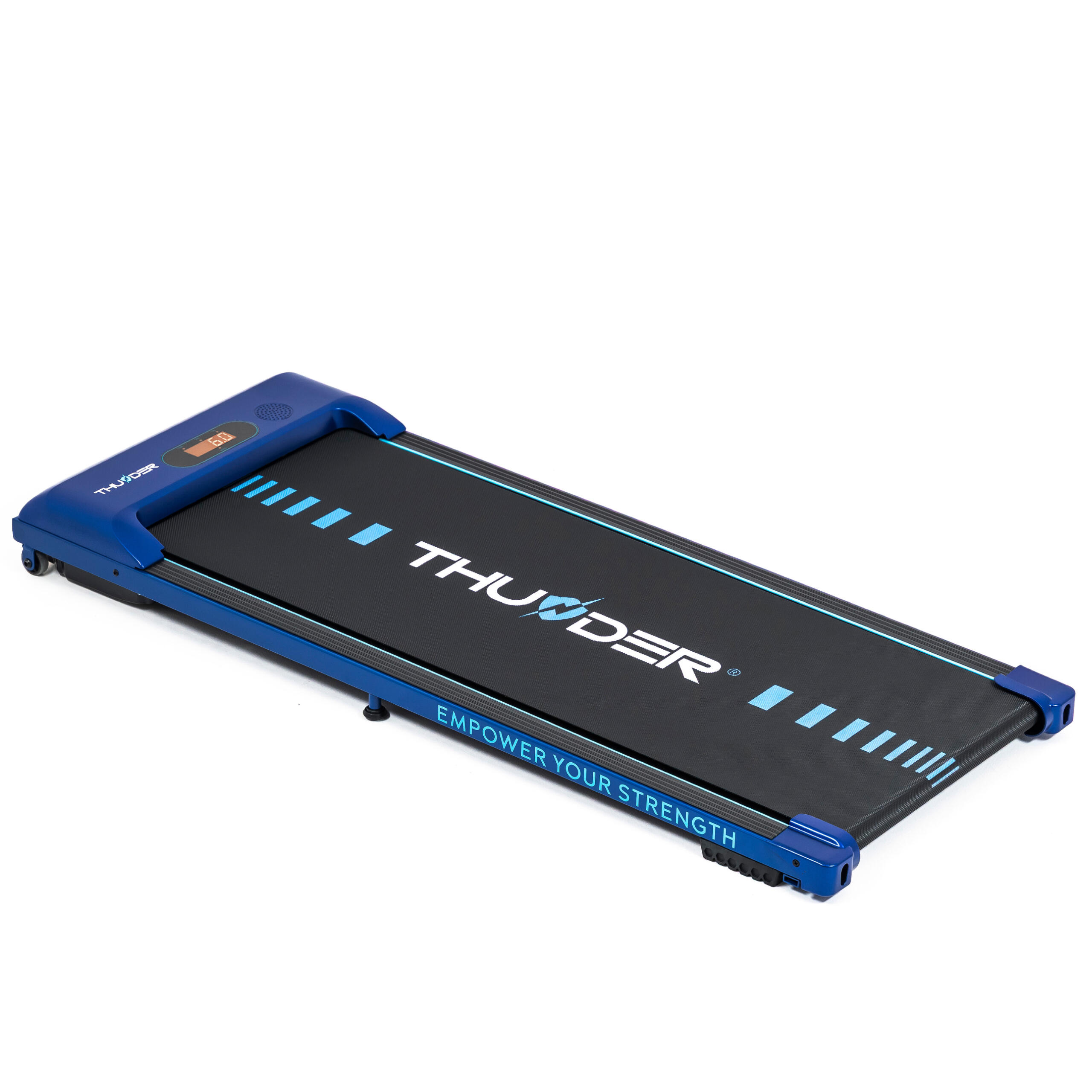Bieżnia elektryczna Thunder IDEA-BLUE 6 km/h