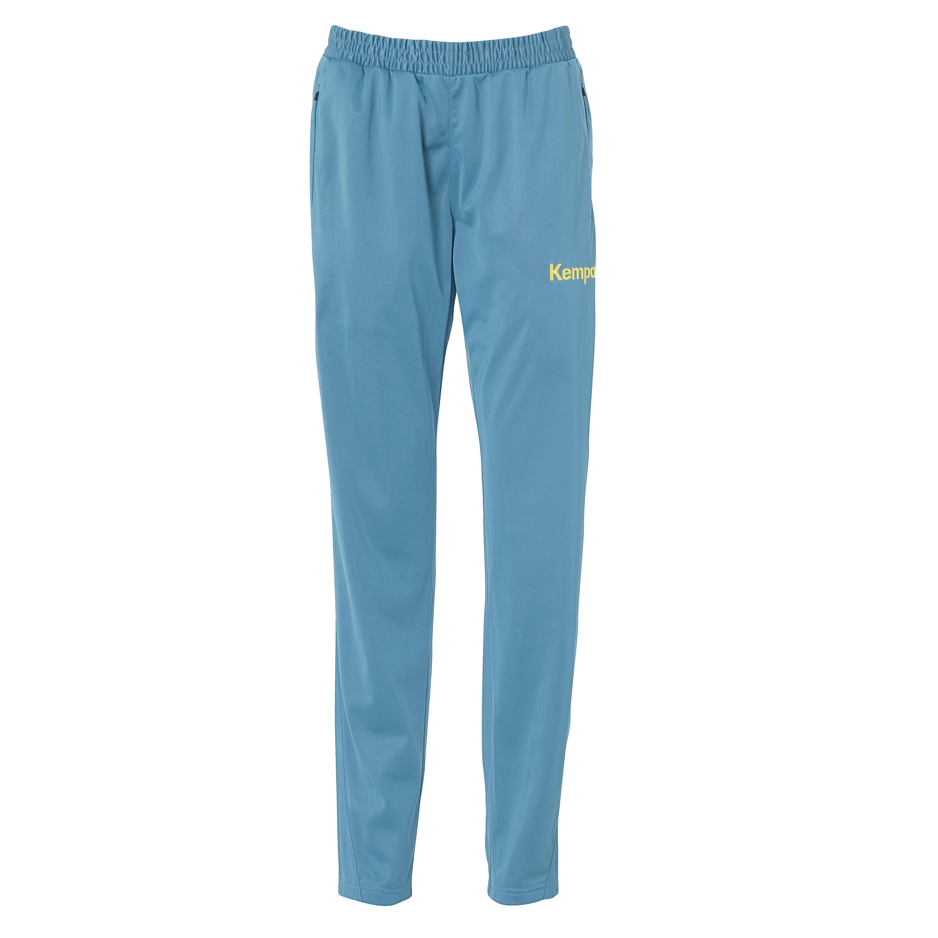 Spodnie dresowe damskie Kempa Emotion 2.0
