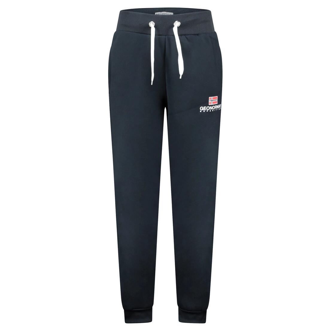 Geographical Norway Jogging Pant MAX NAVY DB MEN 054 (WY7834H/GN/Navy)