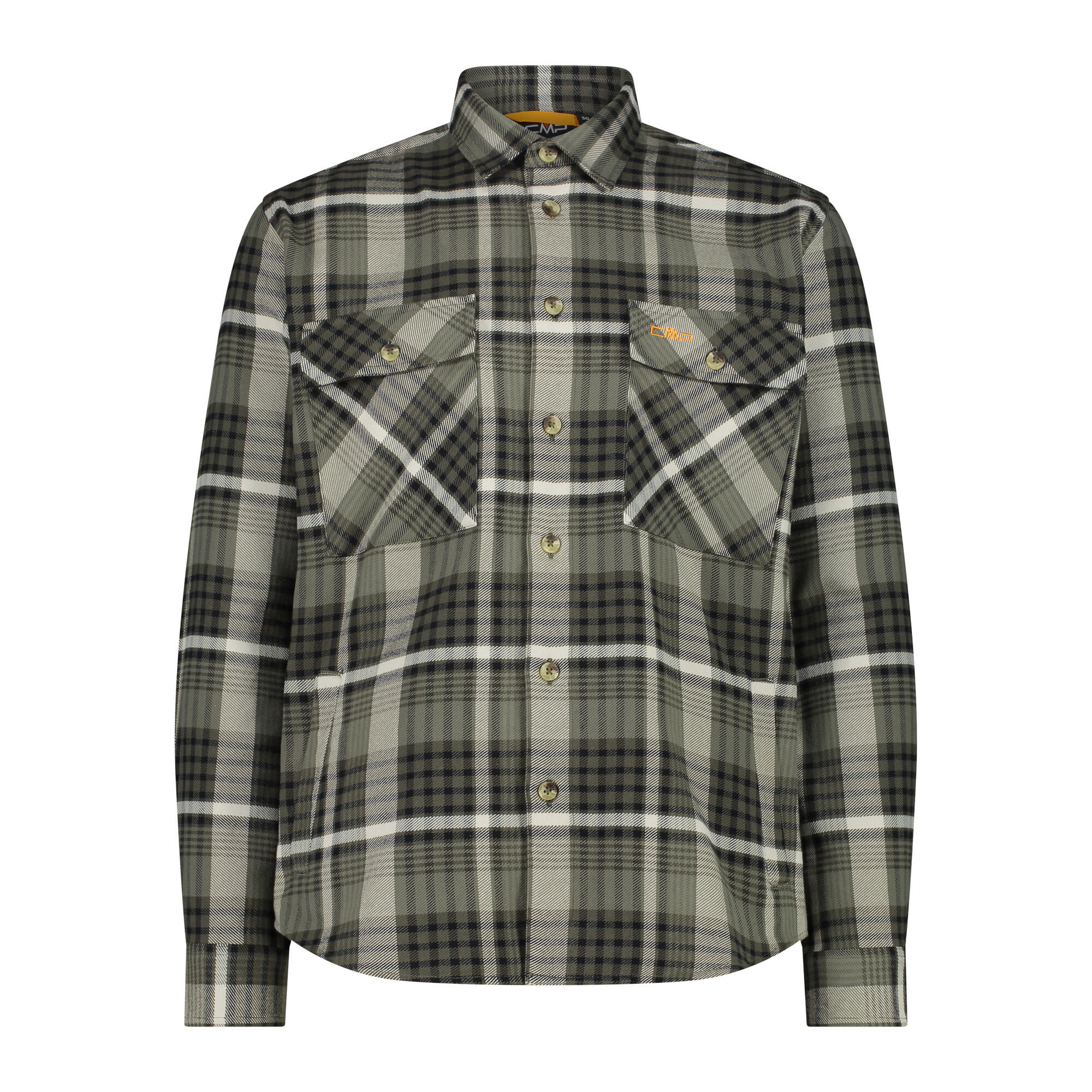 Koszula męska CMP 34S2717