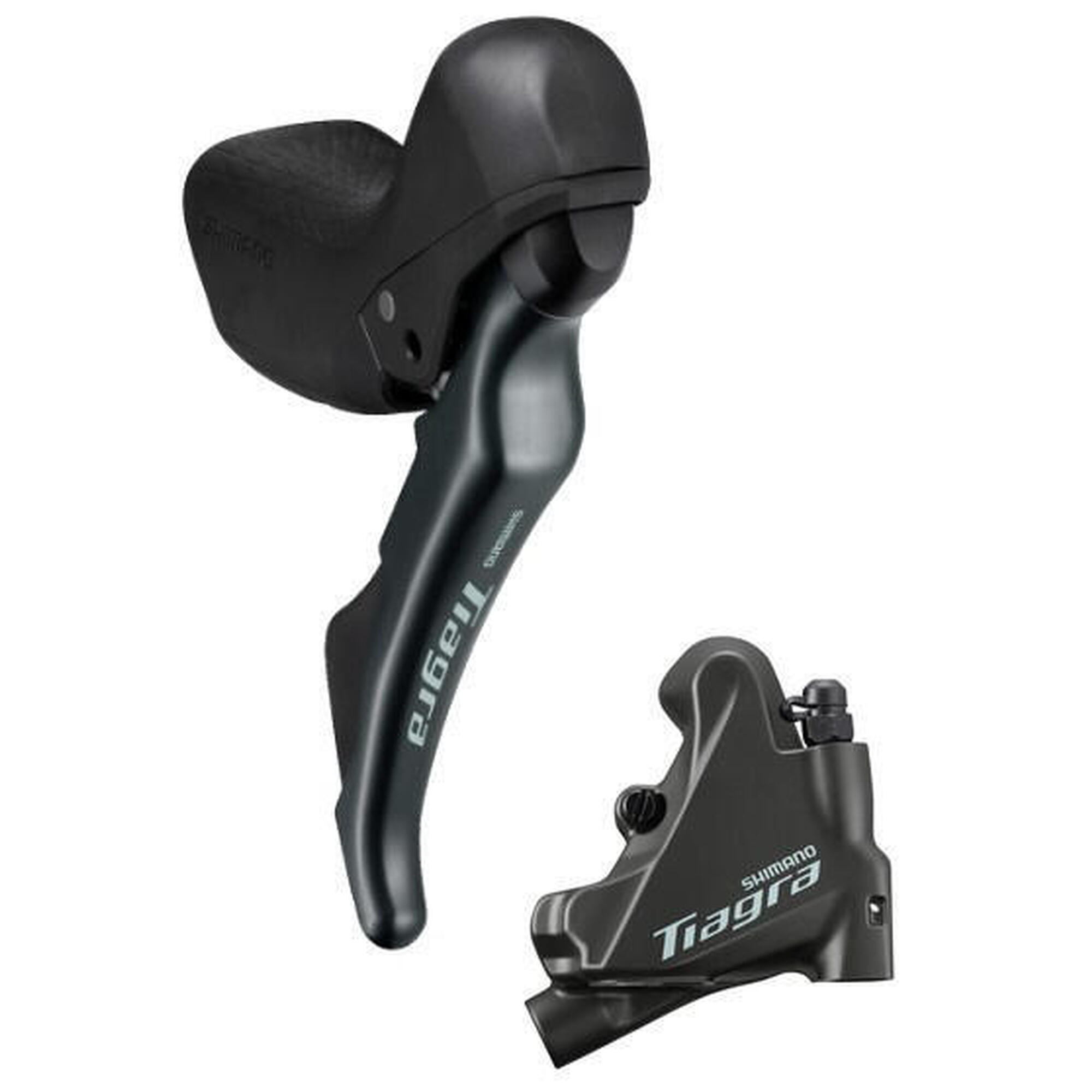 Zestaw dźwigni hamulca Shimano Tiagara