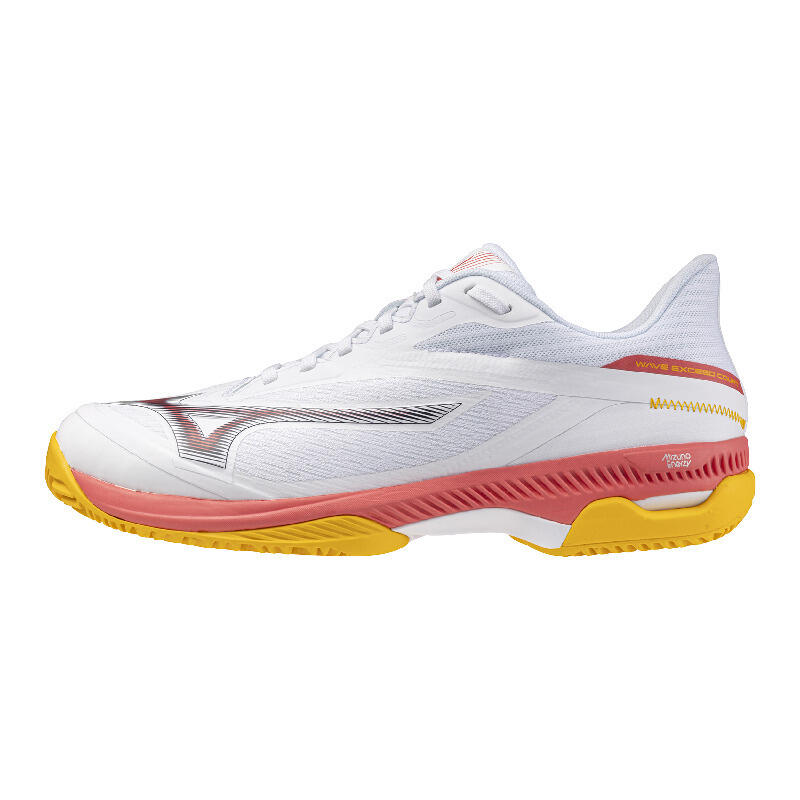 Buty do tenisa Mizuno Wave Exceed Court