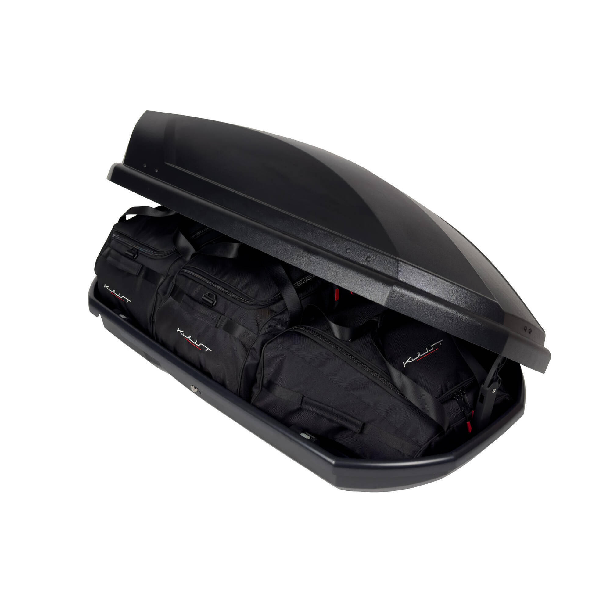 Torby Do Boksu Dachowego Taurus 5L6071175 380L 3Szt Kjust