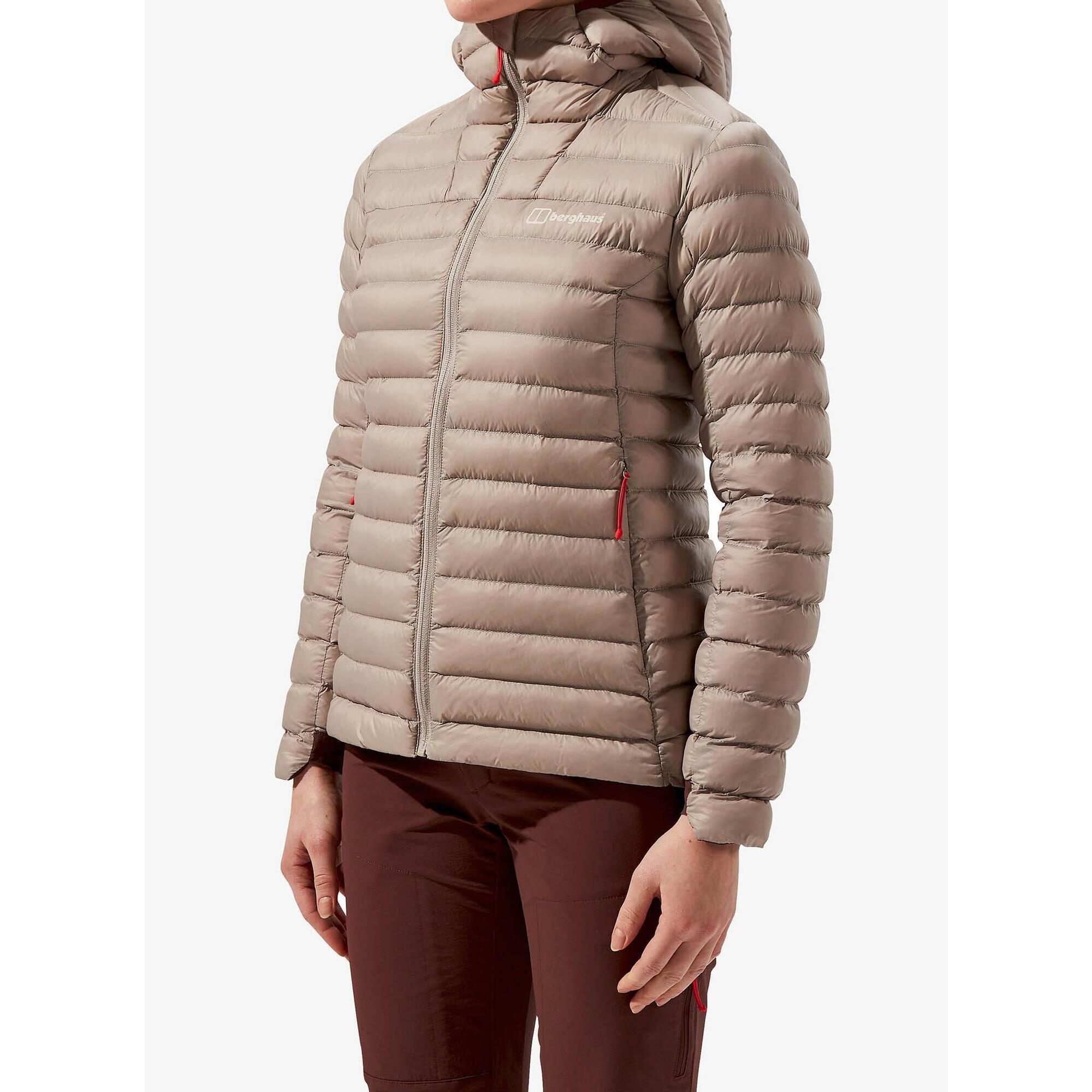 Kurtka ocieplana damska Berghaus Trail-Nomad Synthetic Down Jacket