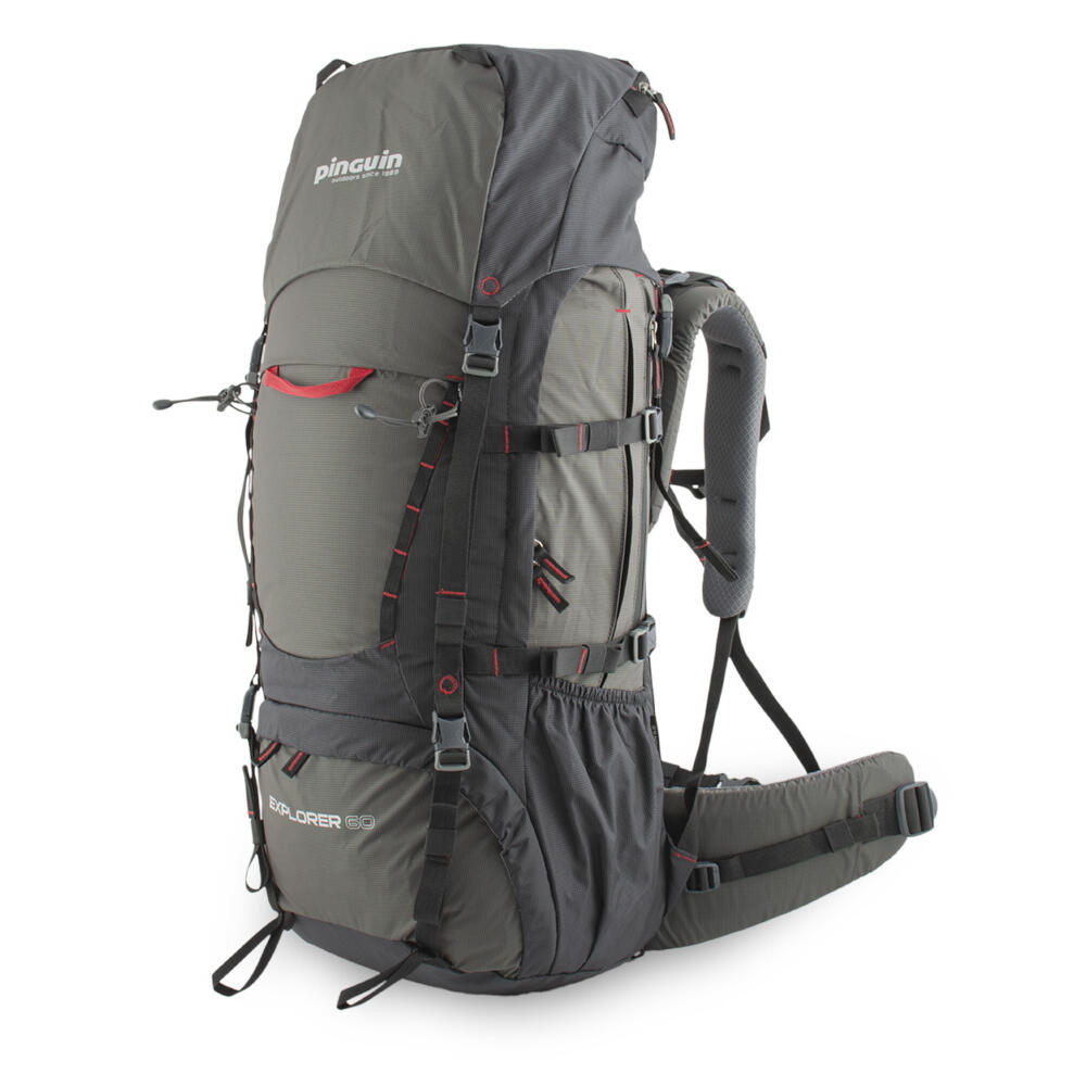 Plecak trekkingowy Pinguin Explorer 50