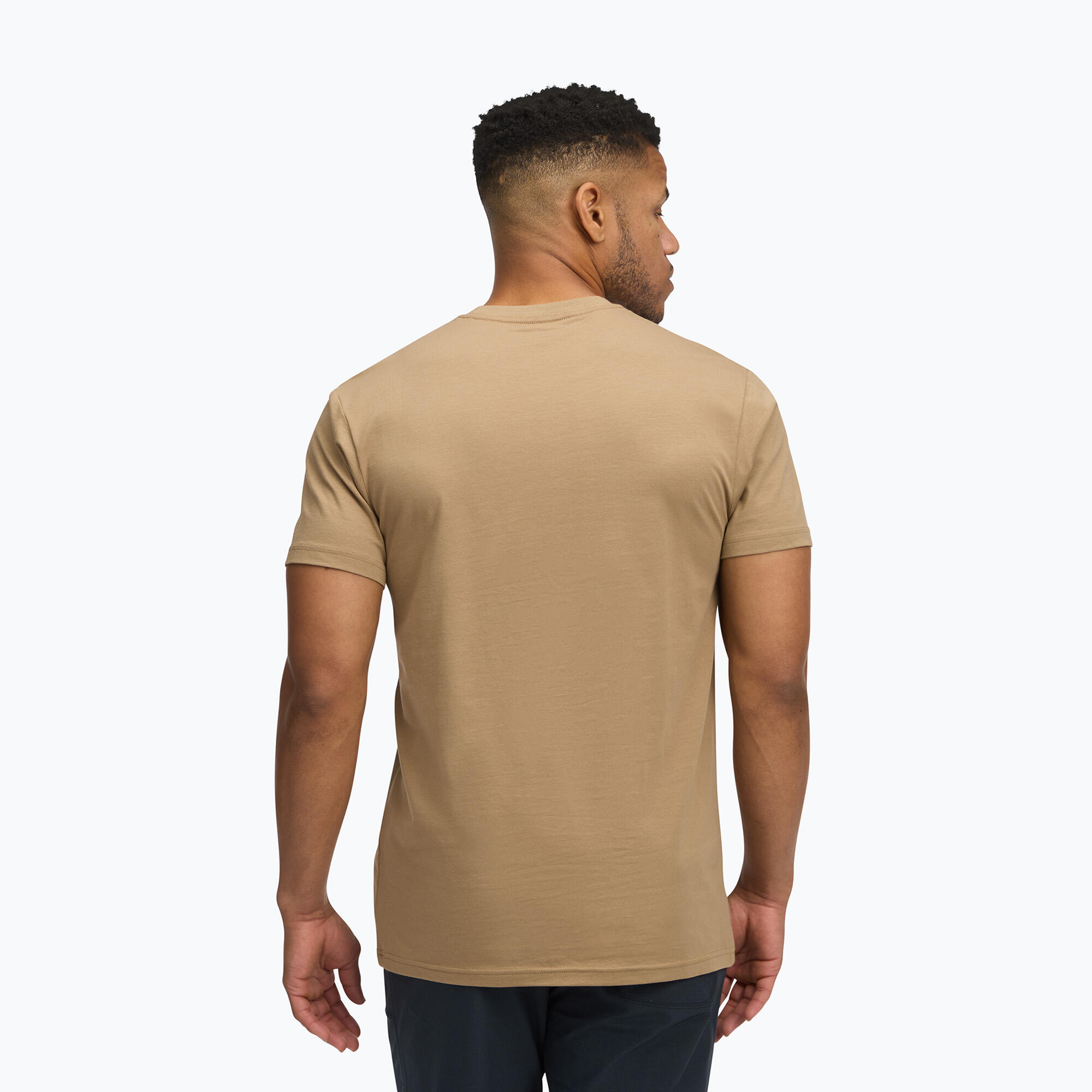 Koszulka męska Diamond Equipmnt For Alpinist SS Tee