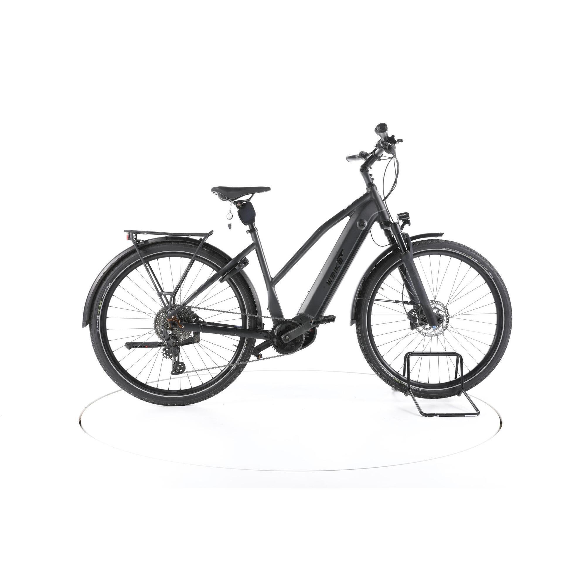 Second Life - EBIKE Trekking Pro Trekking E-Bike - Bardzo dobry stan