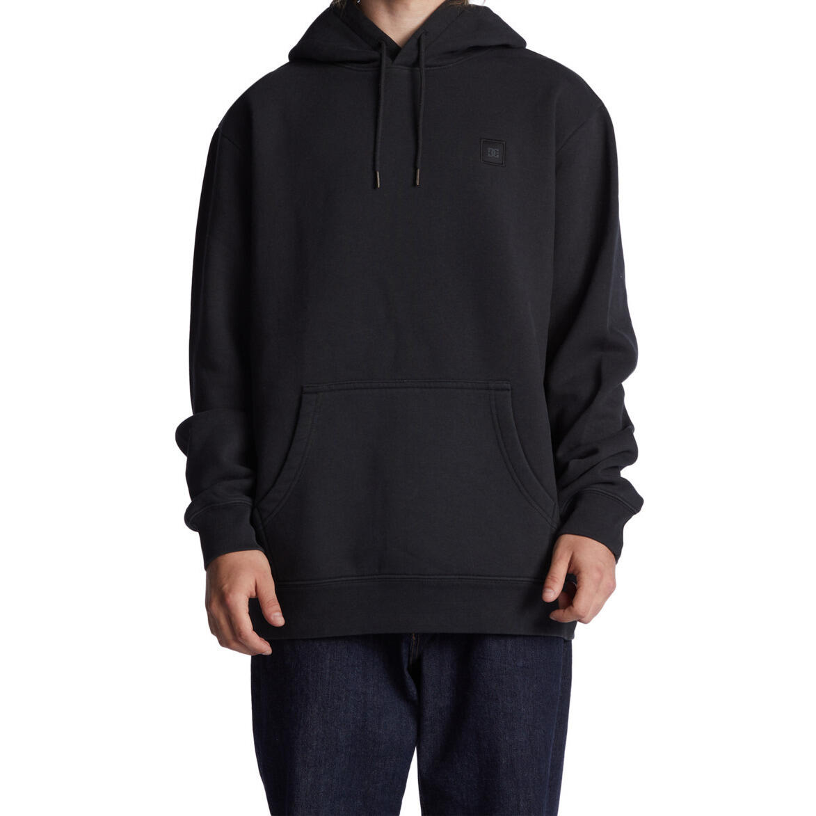 Bluza z kapturem męskie DC Shoes Dc 1994