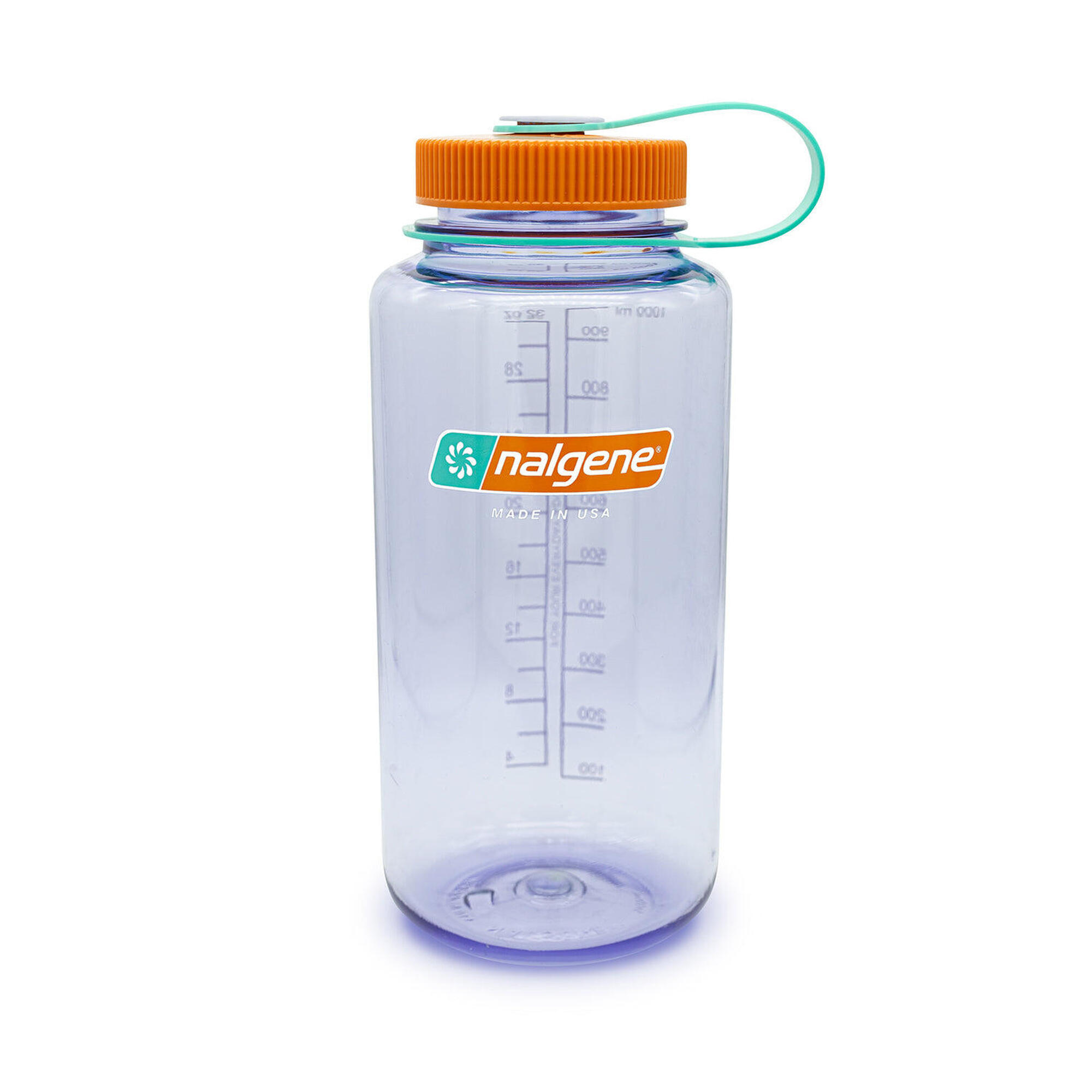 Butelka turystyczna na wodę Nalgene Sustain Wide Mouth 32 oz (1000 ml)