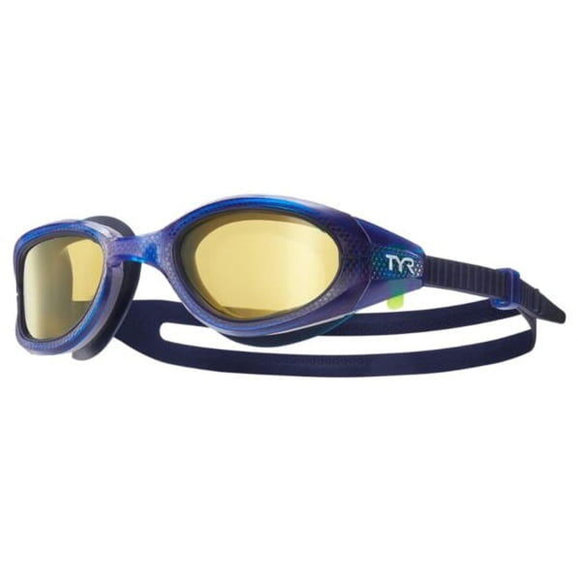 Okulary do pływania TYR Special Ops 3.0 Polaryzowane