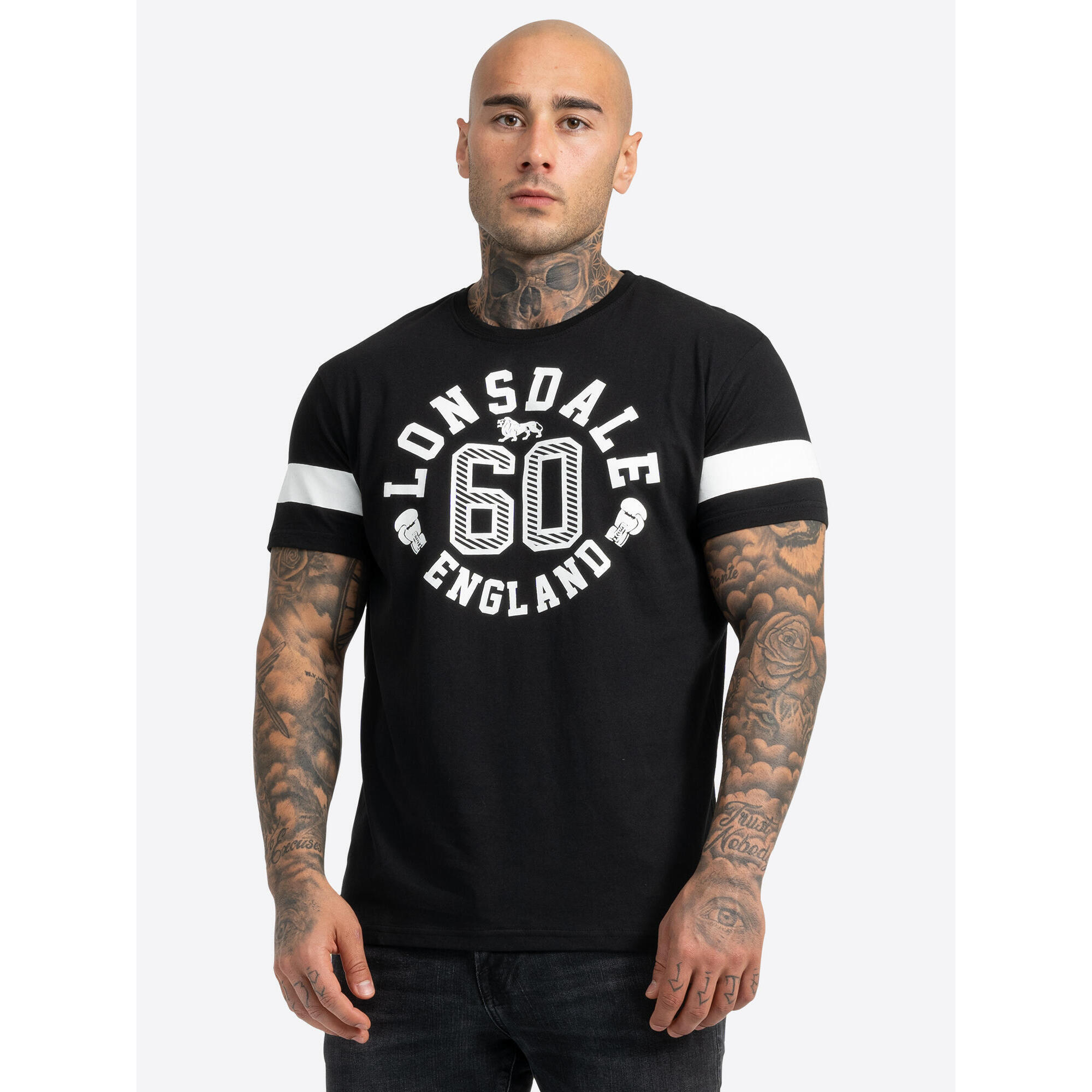 Koszulka Lonsdale Askerswell