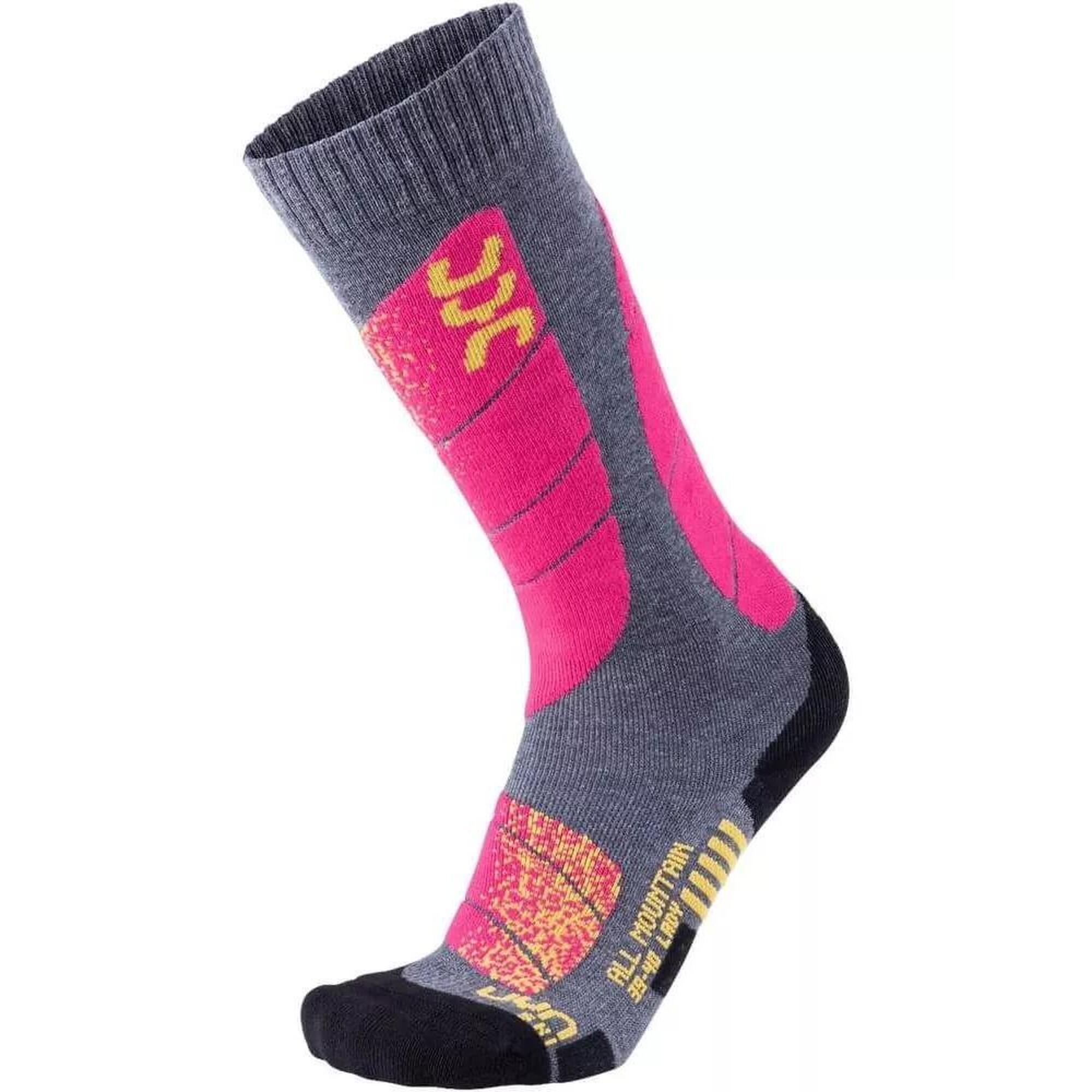 Narty damskie UYN Ski All Mountain