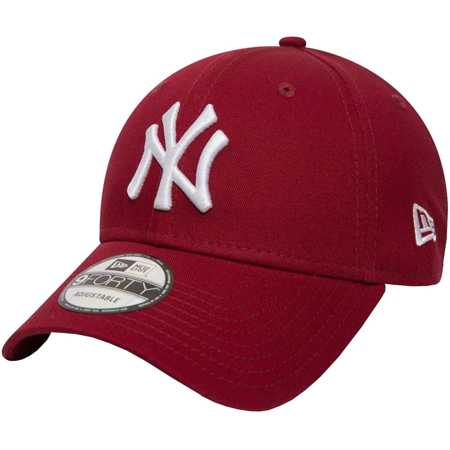 Czapka z daszkiem New Era MLB New York Yankees