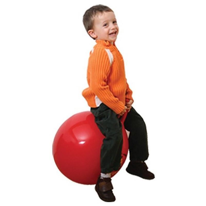 Piłka do skakania Kenguru Amaya 55 cm